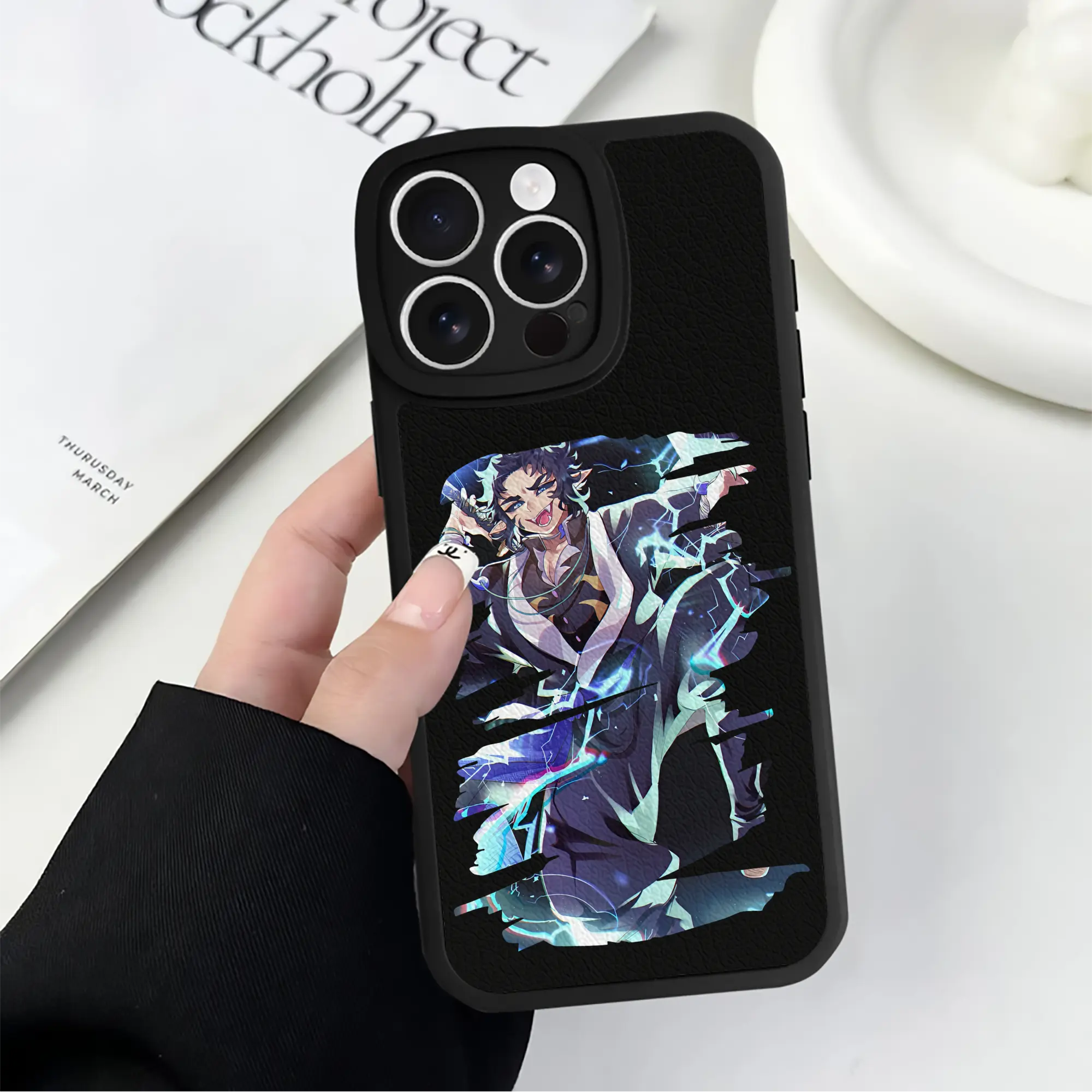 鬼滅の刃 グッズ,獪岳