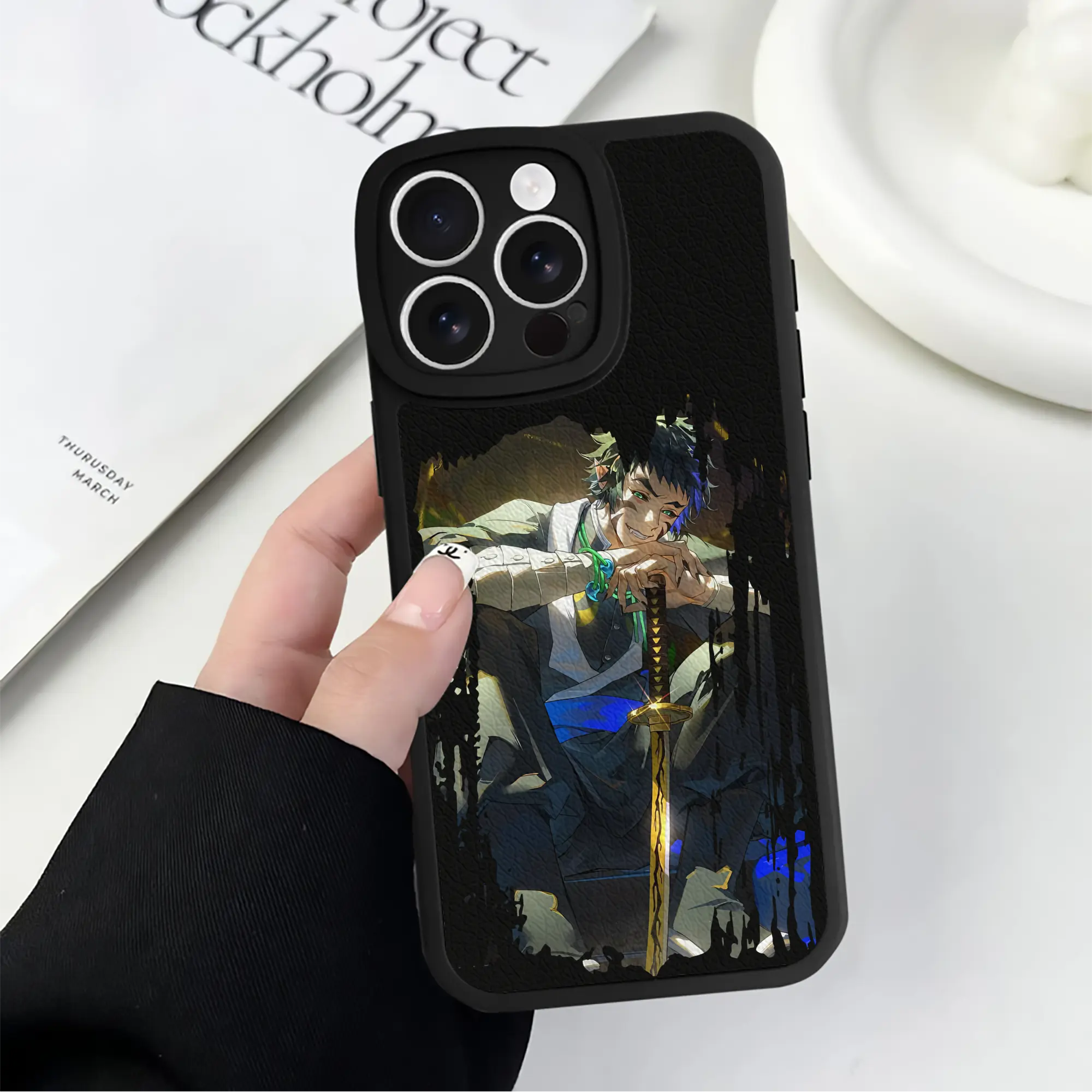 鬼滅の刃 グッズ,獪岳