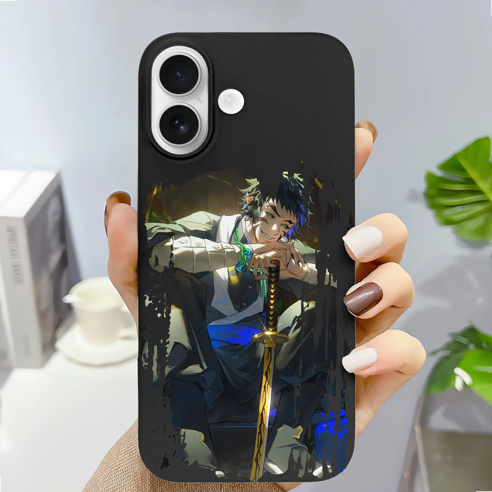 鬼滅の刃 グッズ,獪岳