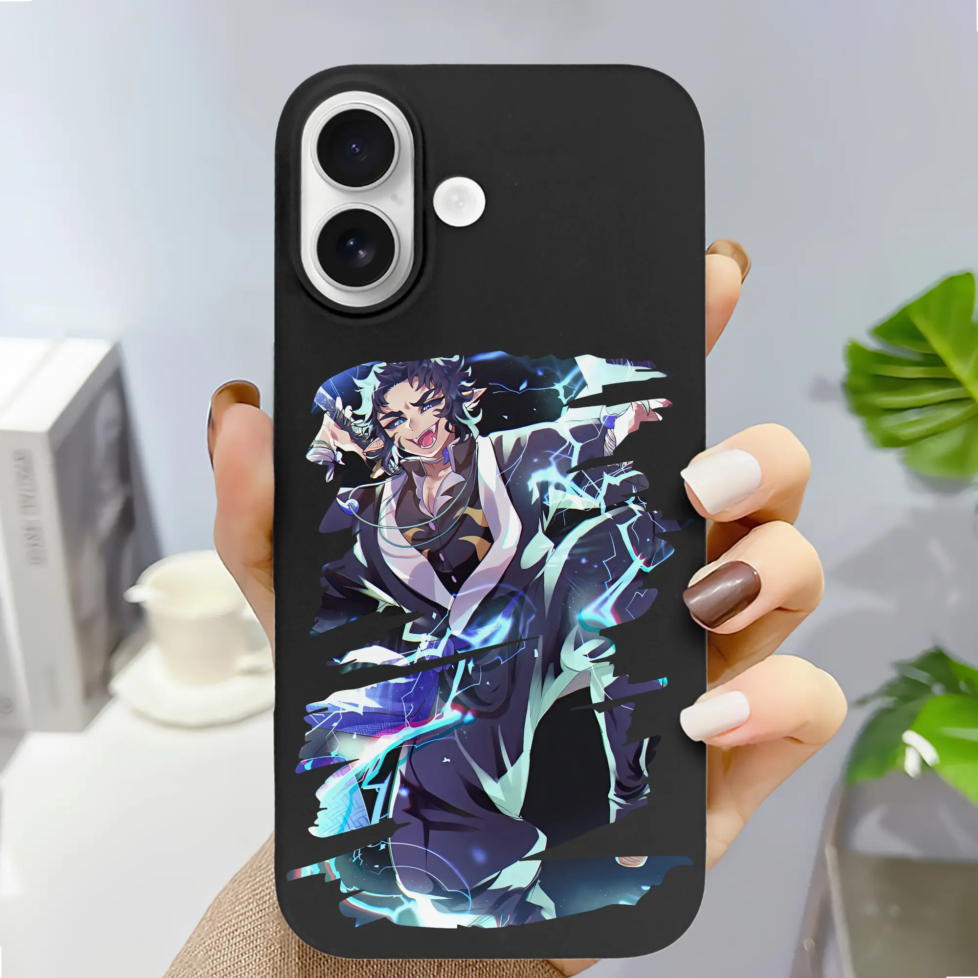 鬼滅の刃 グッズ,獪岳