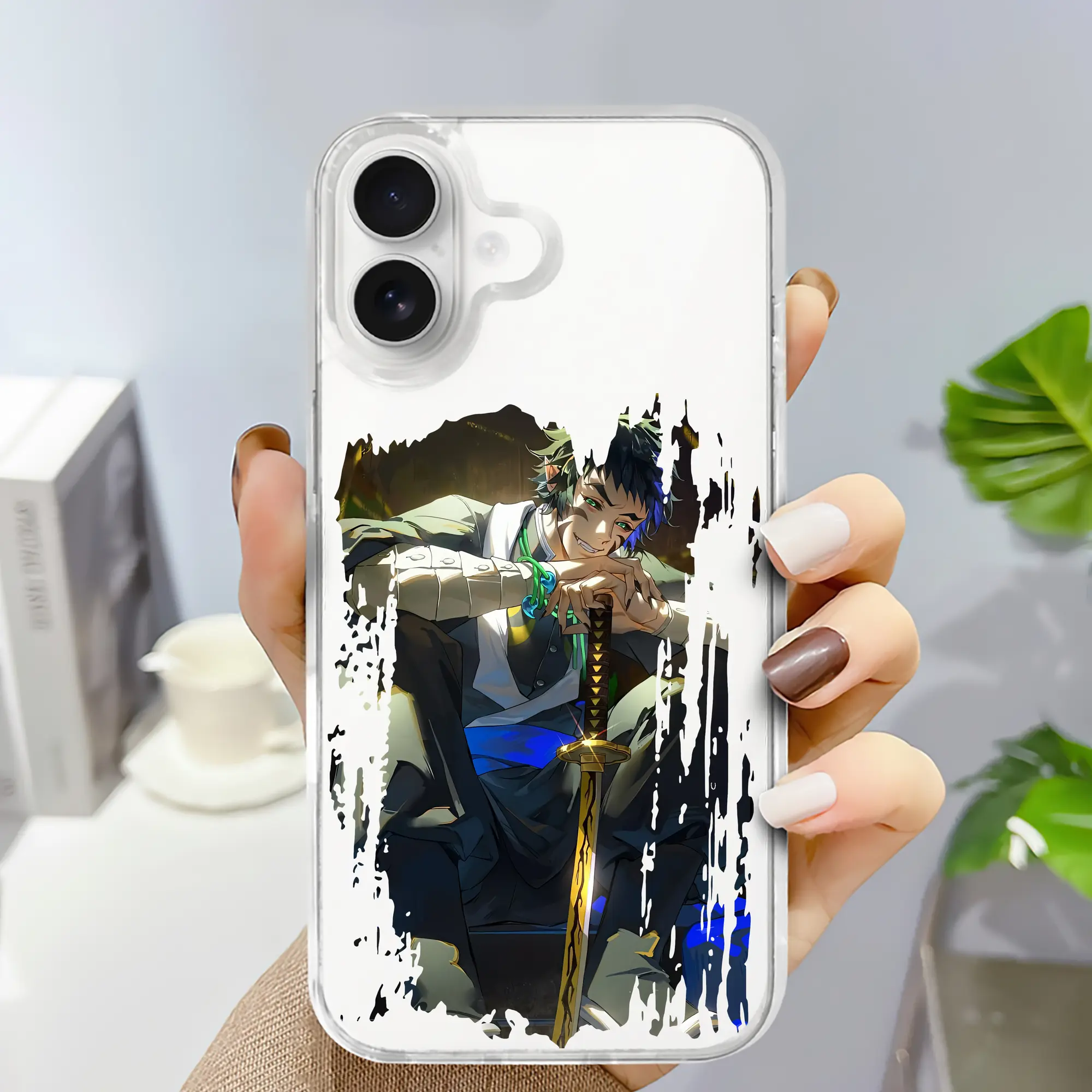 鬼滅の刃 グッズ,獪岳