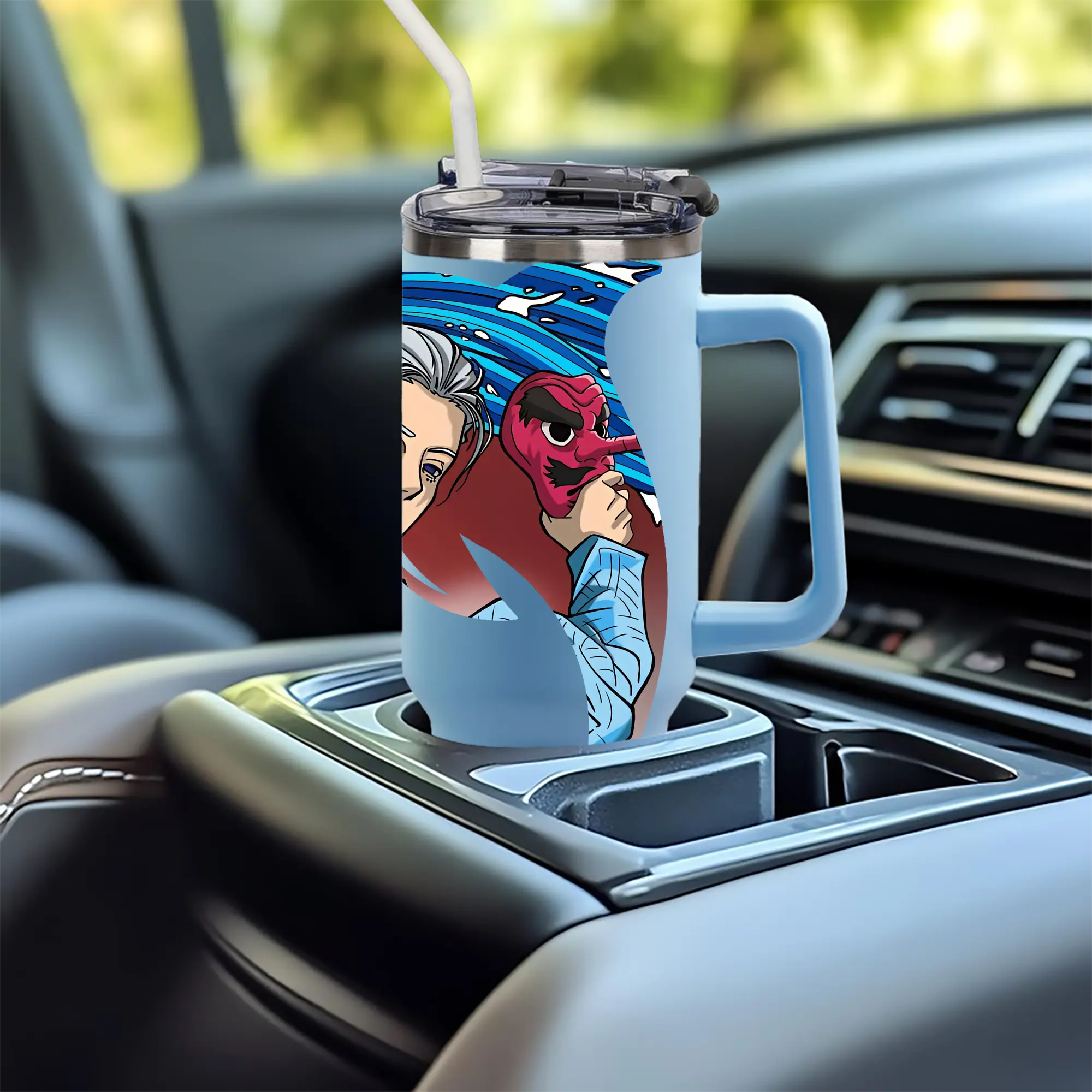 鬼滅の刃 グッズ,鱗滝 左近次