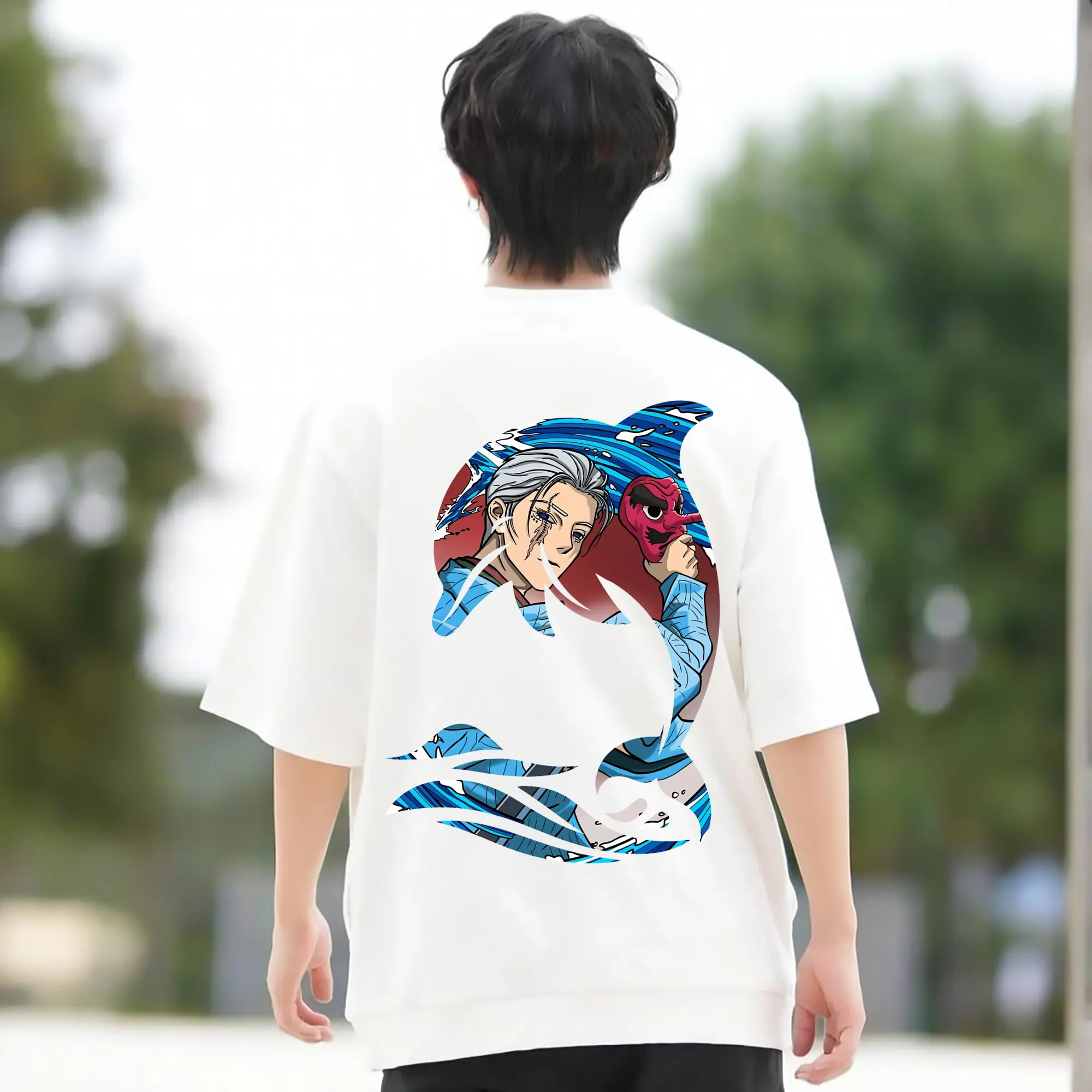 鬼滅の刃 グッズ,鱗滝 左近次