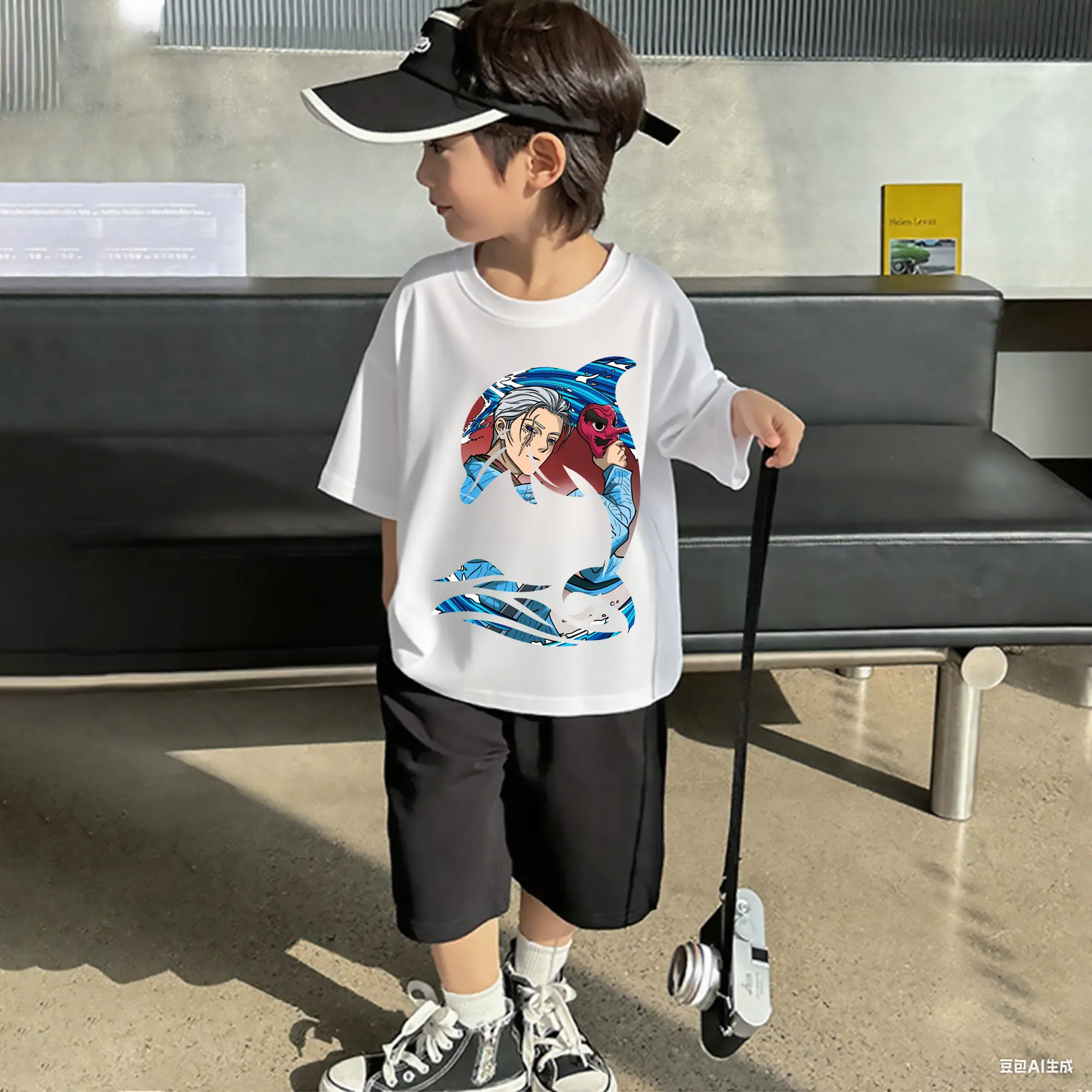 鬼滅の刃 グッズ,鱗滝 左近次