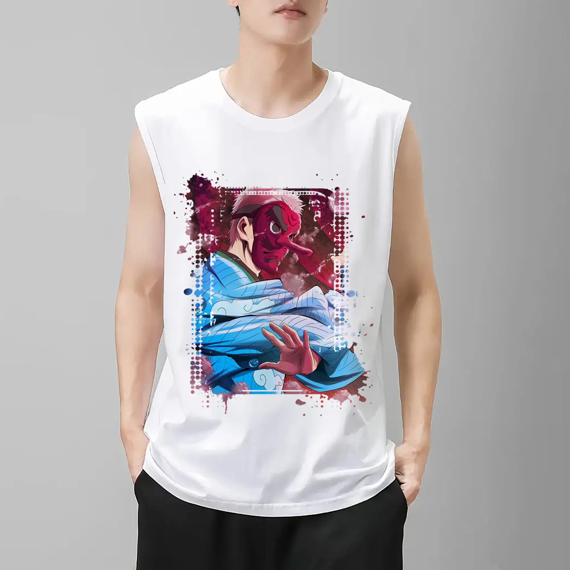 鬼滅の刃 グッズ,鱗滝 左近次