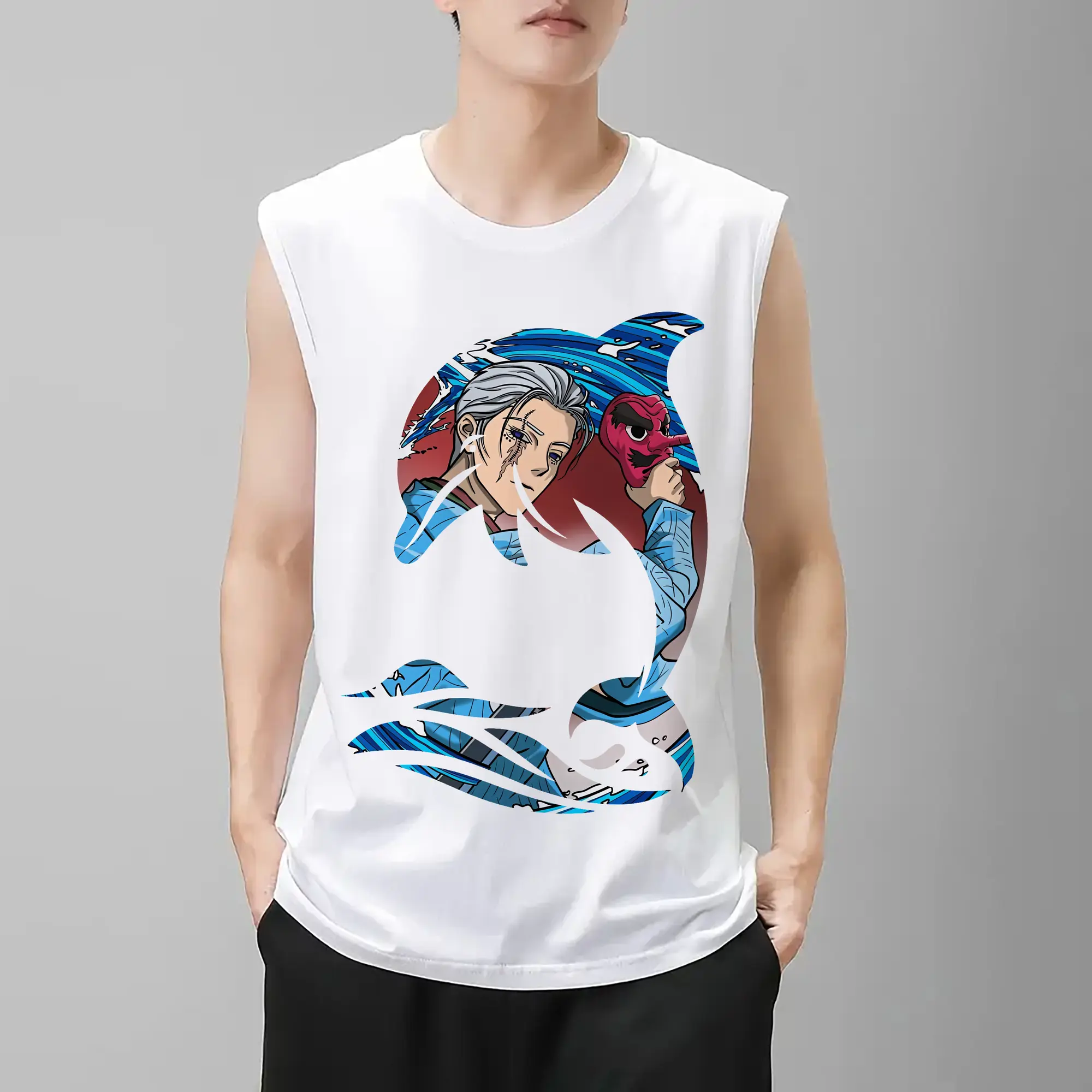 鬼滅の刃 グッズ,鱗滝 左近次