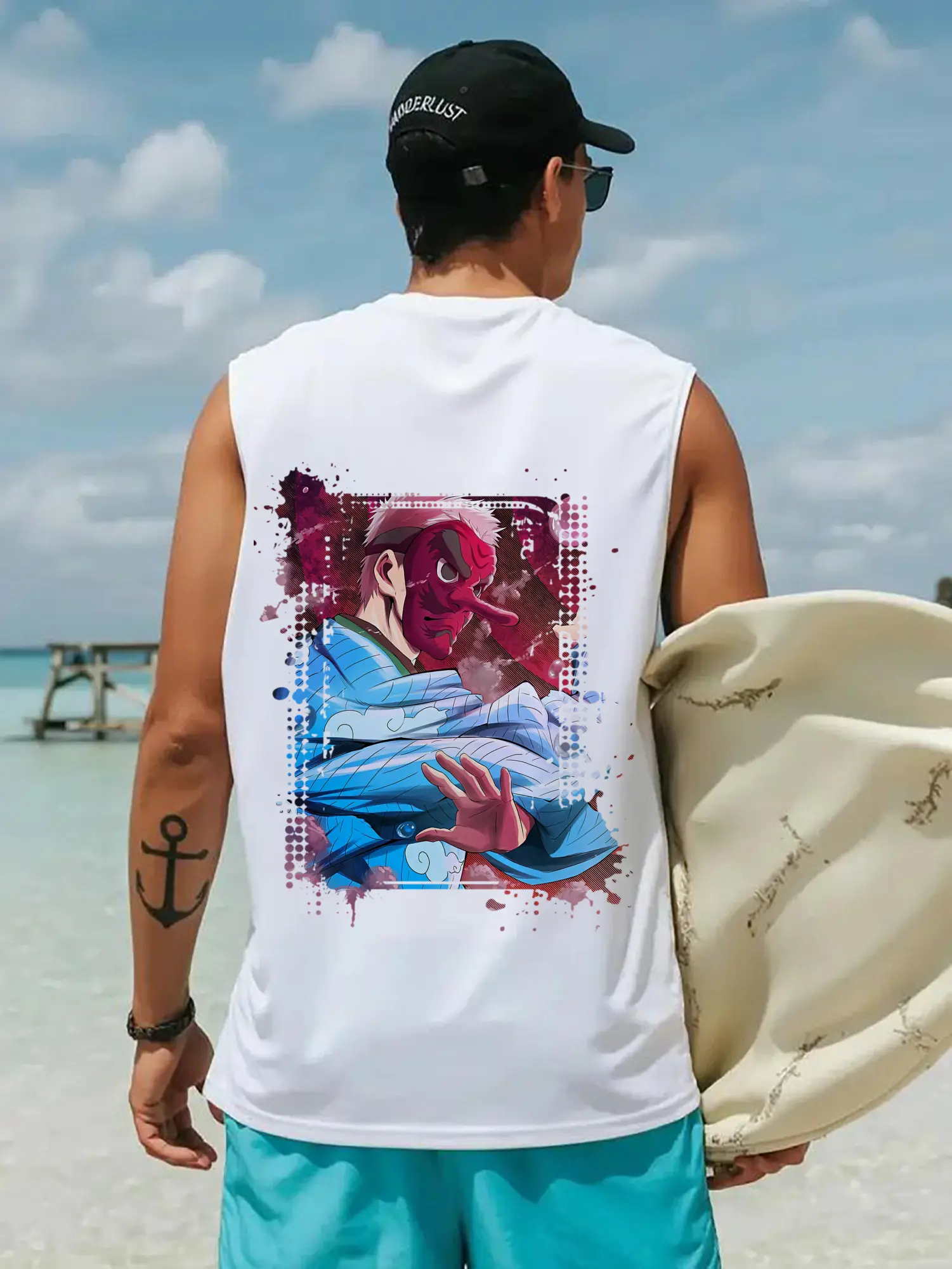 鬼滅の刃 グッズ,鱗滝 左近次