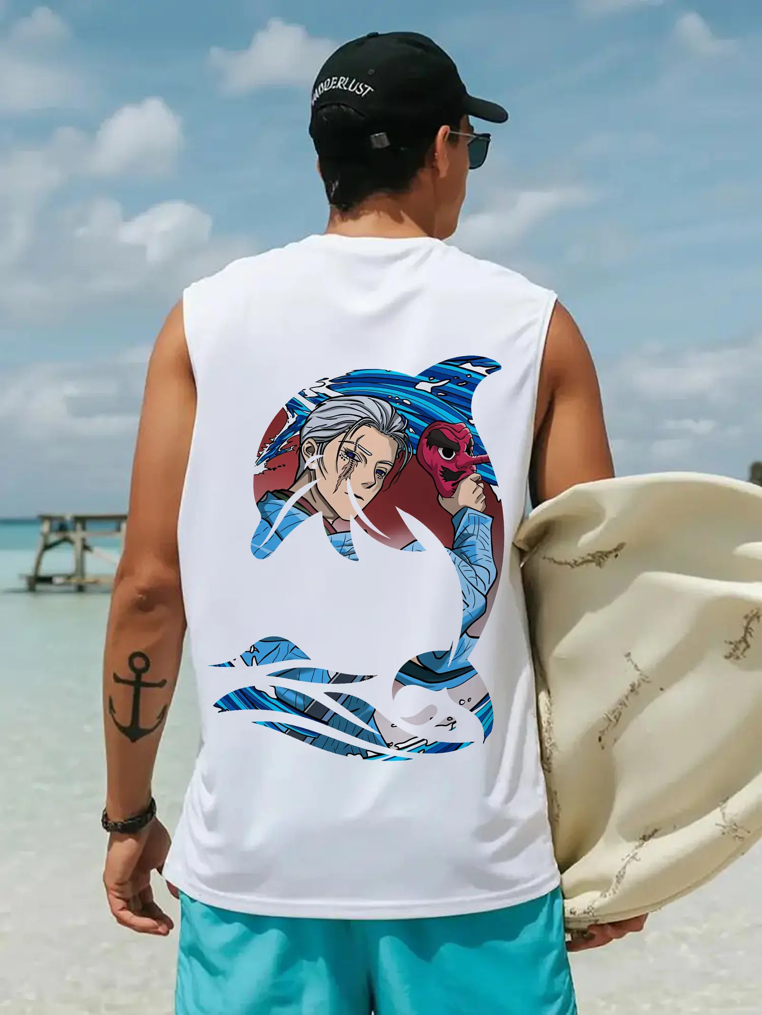 鬼滅の刃 グッズ,鱗滝 左近次