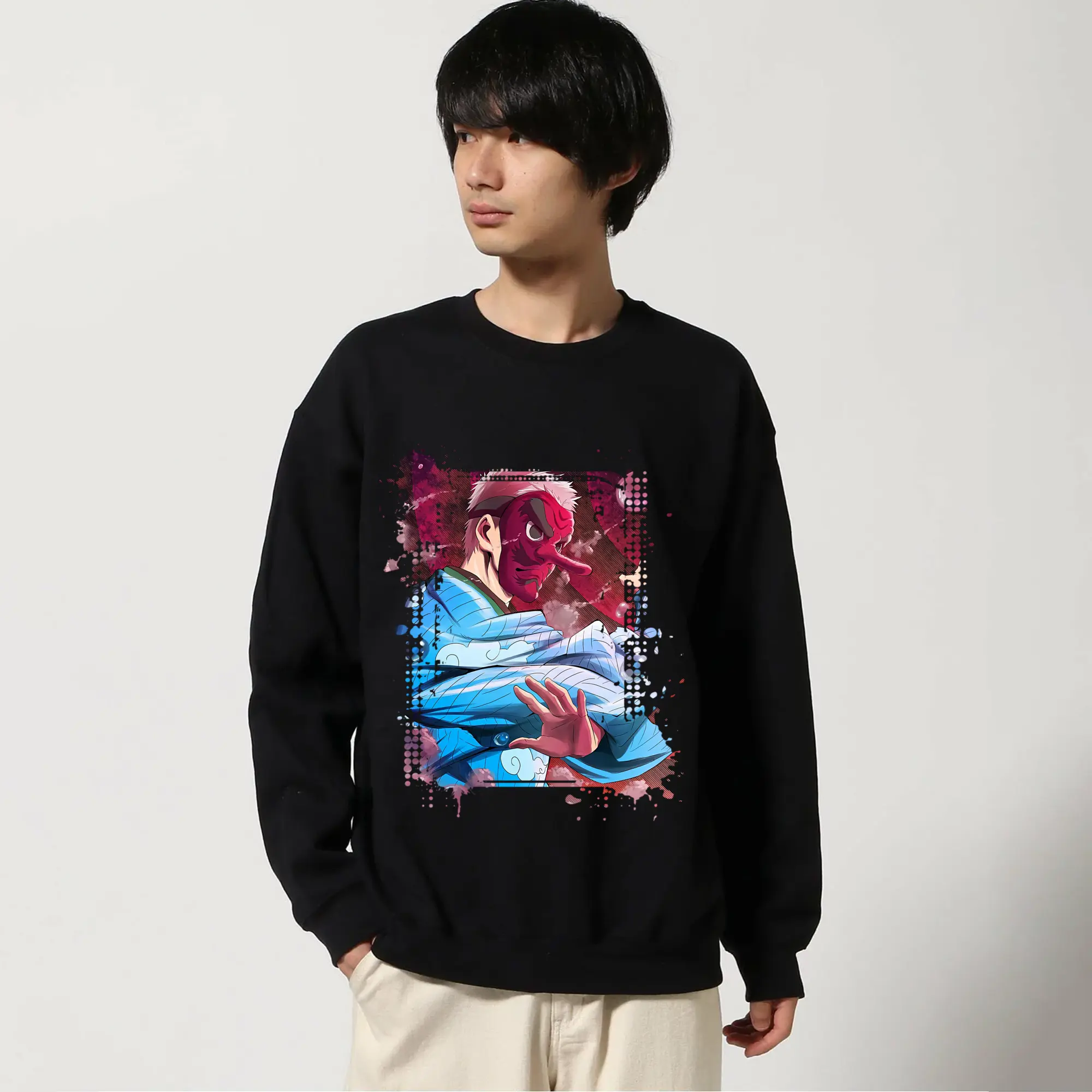 鬼滅の刃 グッズ,鱗滝 左近次