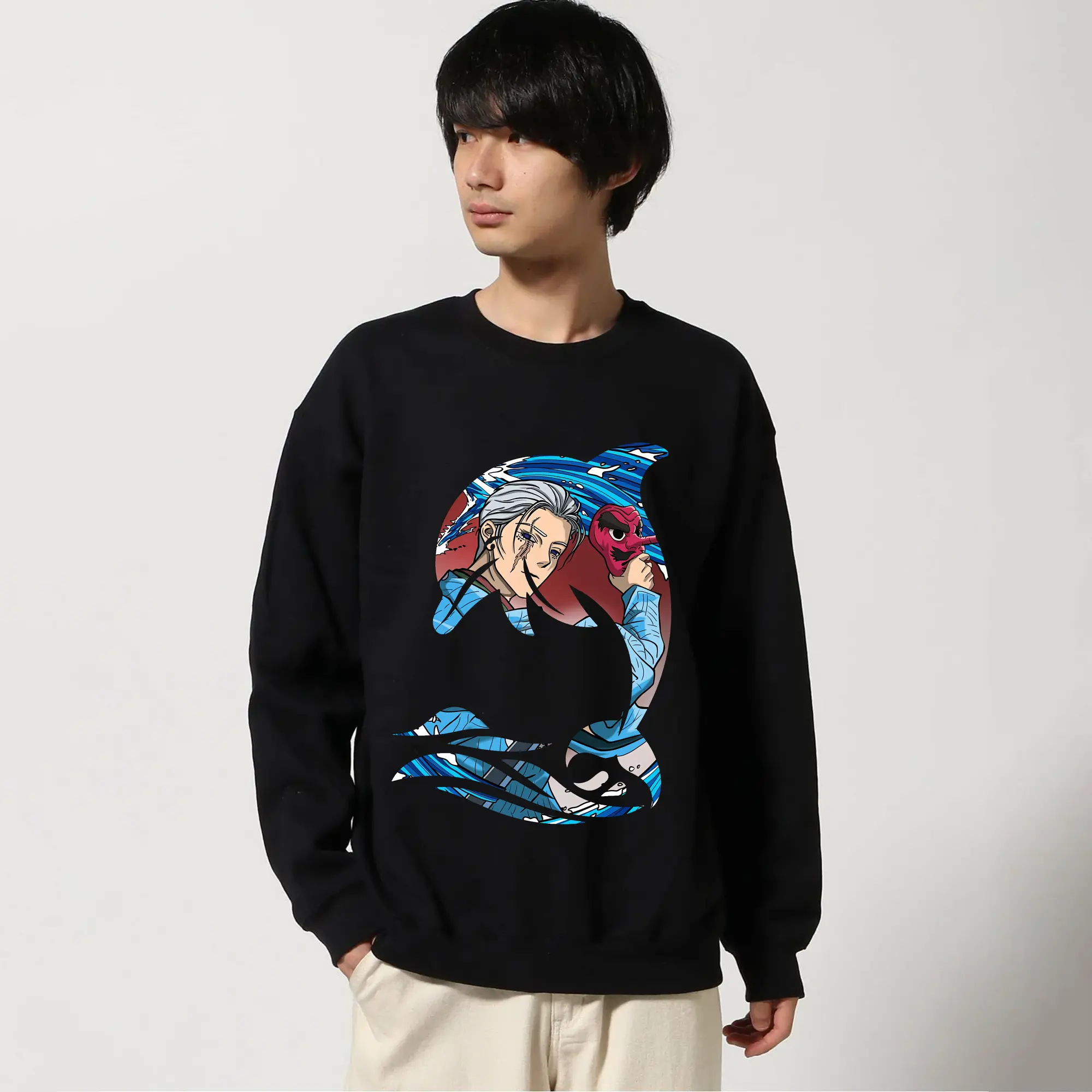 鬼滅の刃 グッズ,鱗滝 左近次