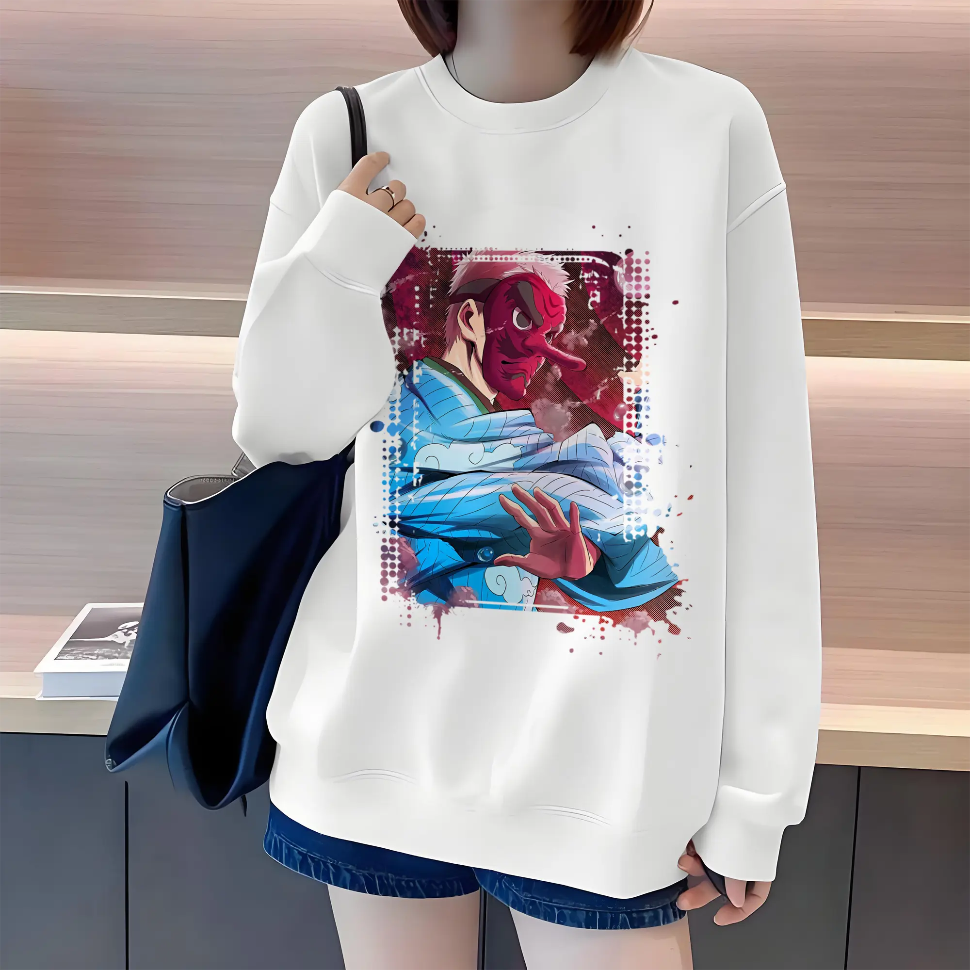 鬼滅の刃 グッズ,鱗滝 左近次