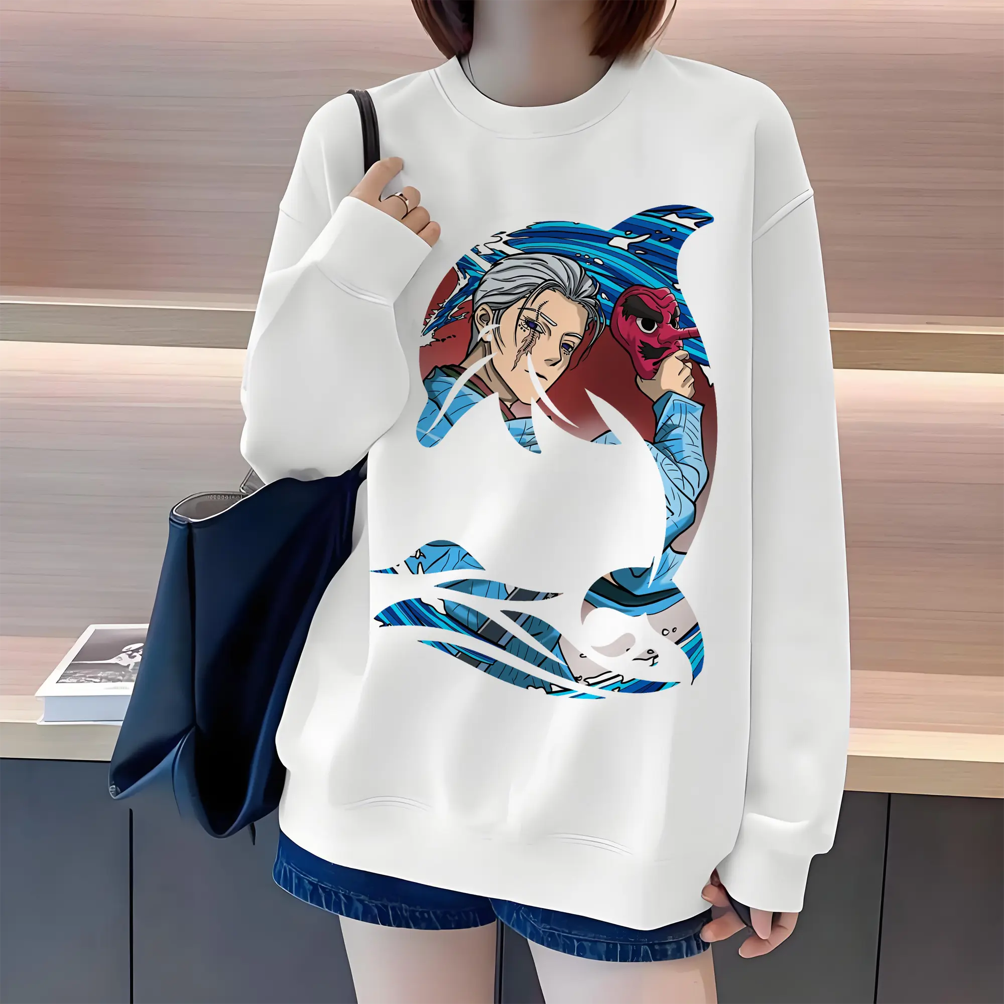 鬼滅の刃 グッズ,鱗滝 左近次