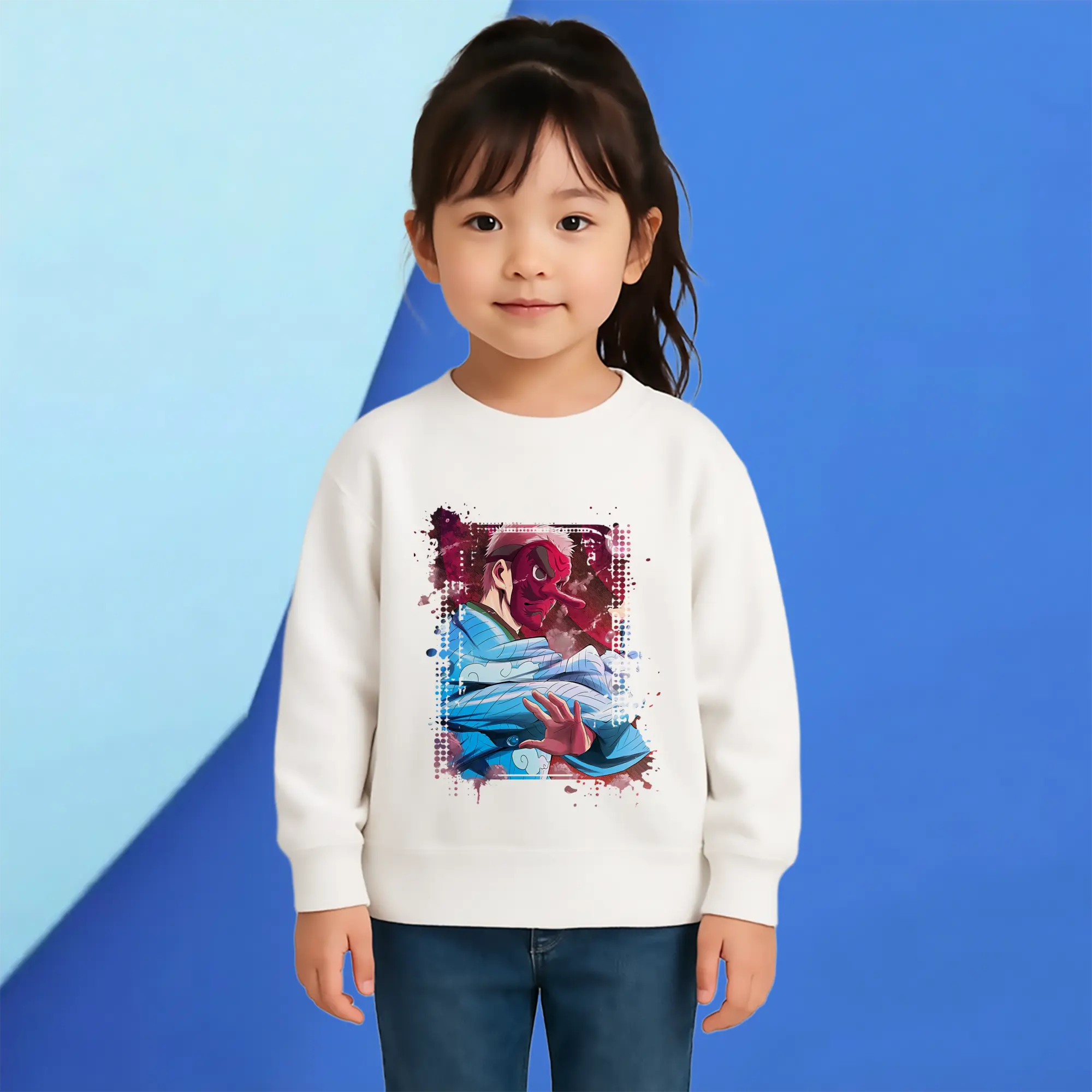 鬼滅の刃 グッズ,鱗滝 左近次