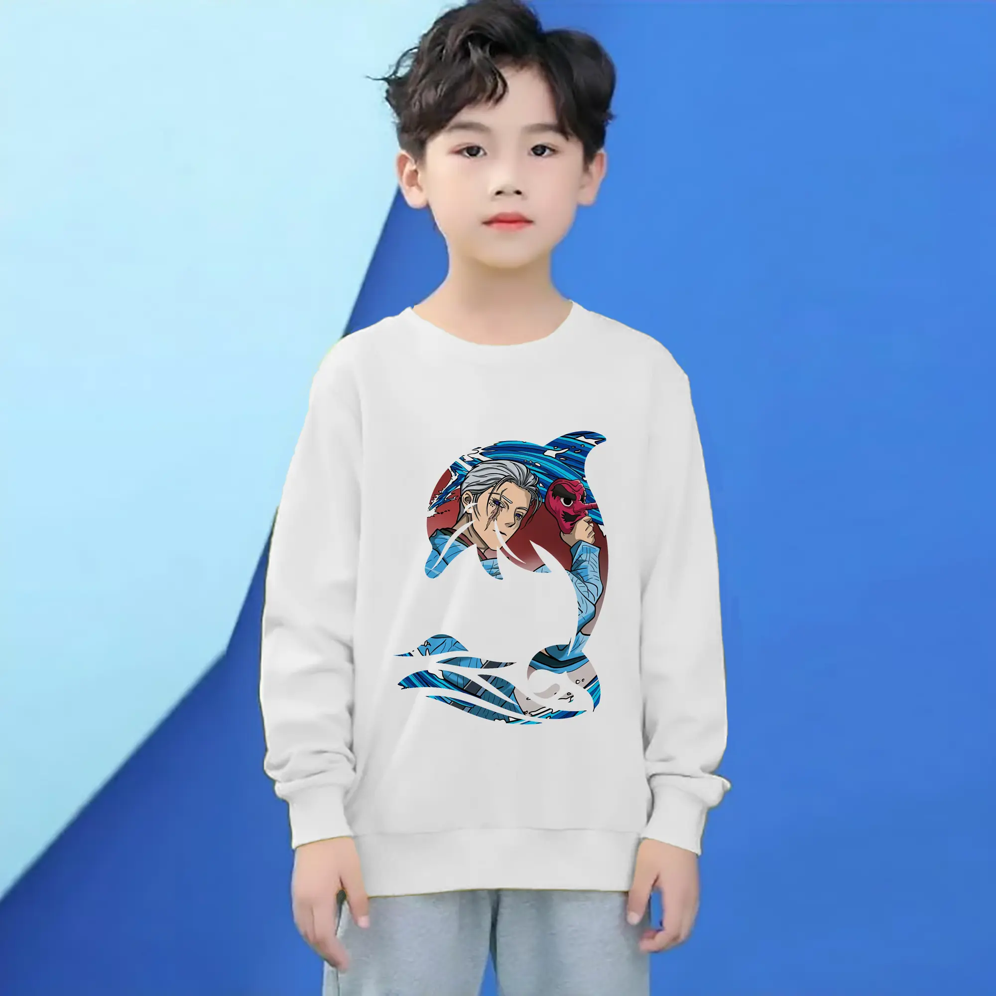 鬼滅の刃 グッズ,鱗滝 左近次