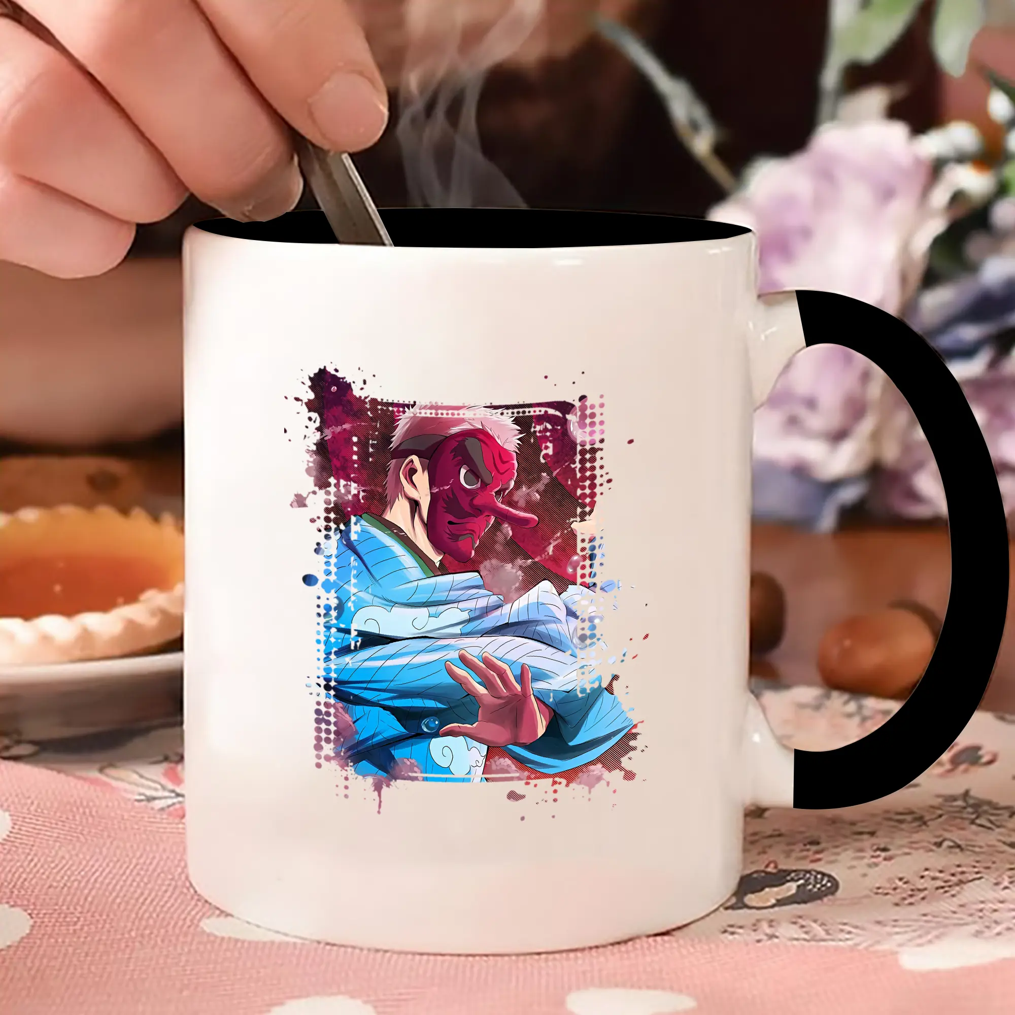 鬼滅の刃 グッズ,鱗滝 左近次