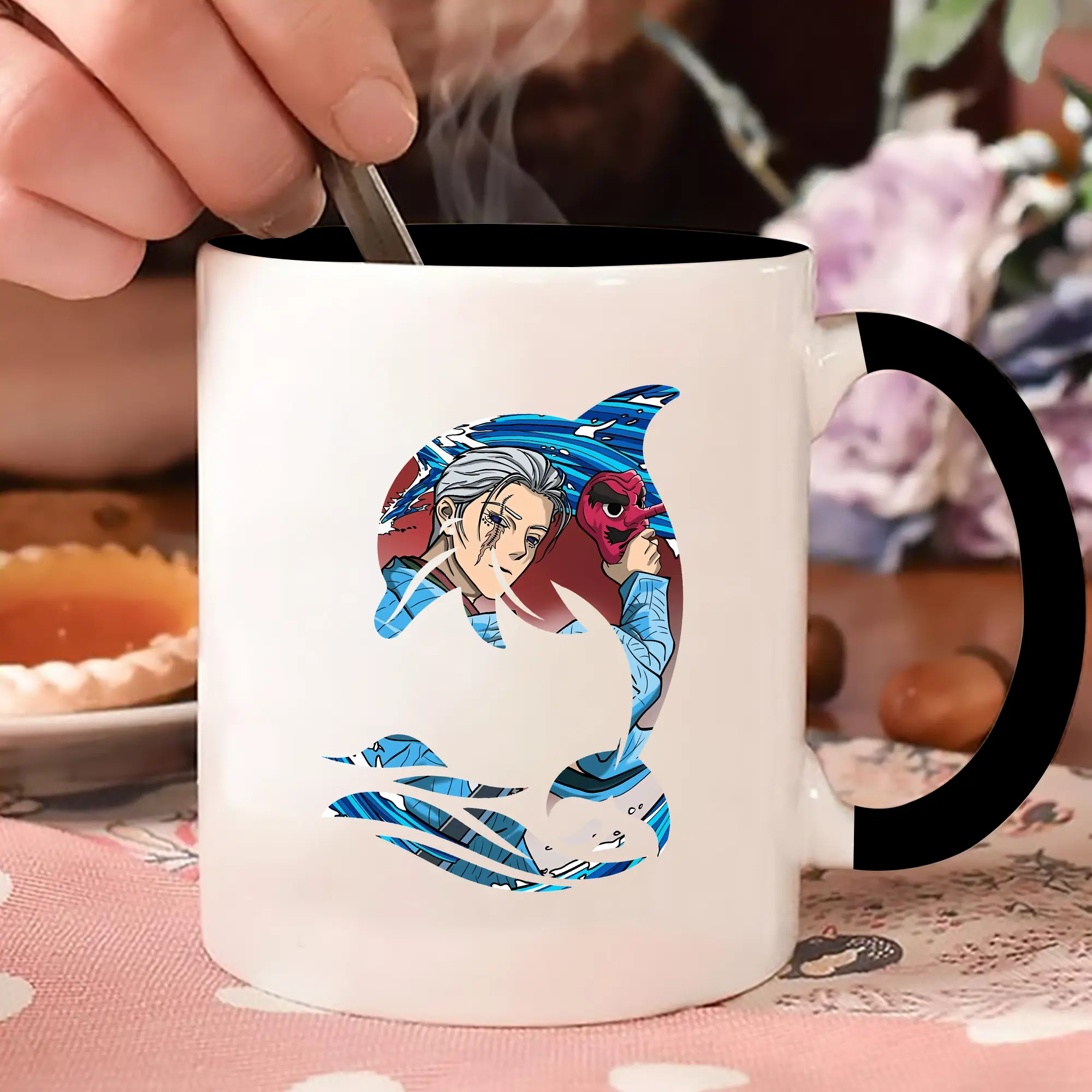 鬼滅の刃 グッズ,鱗滝 左近次