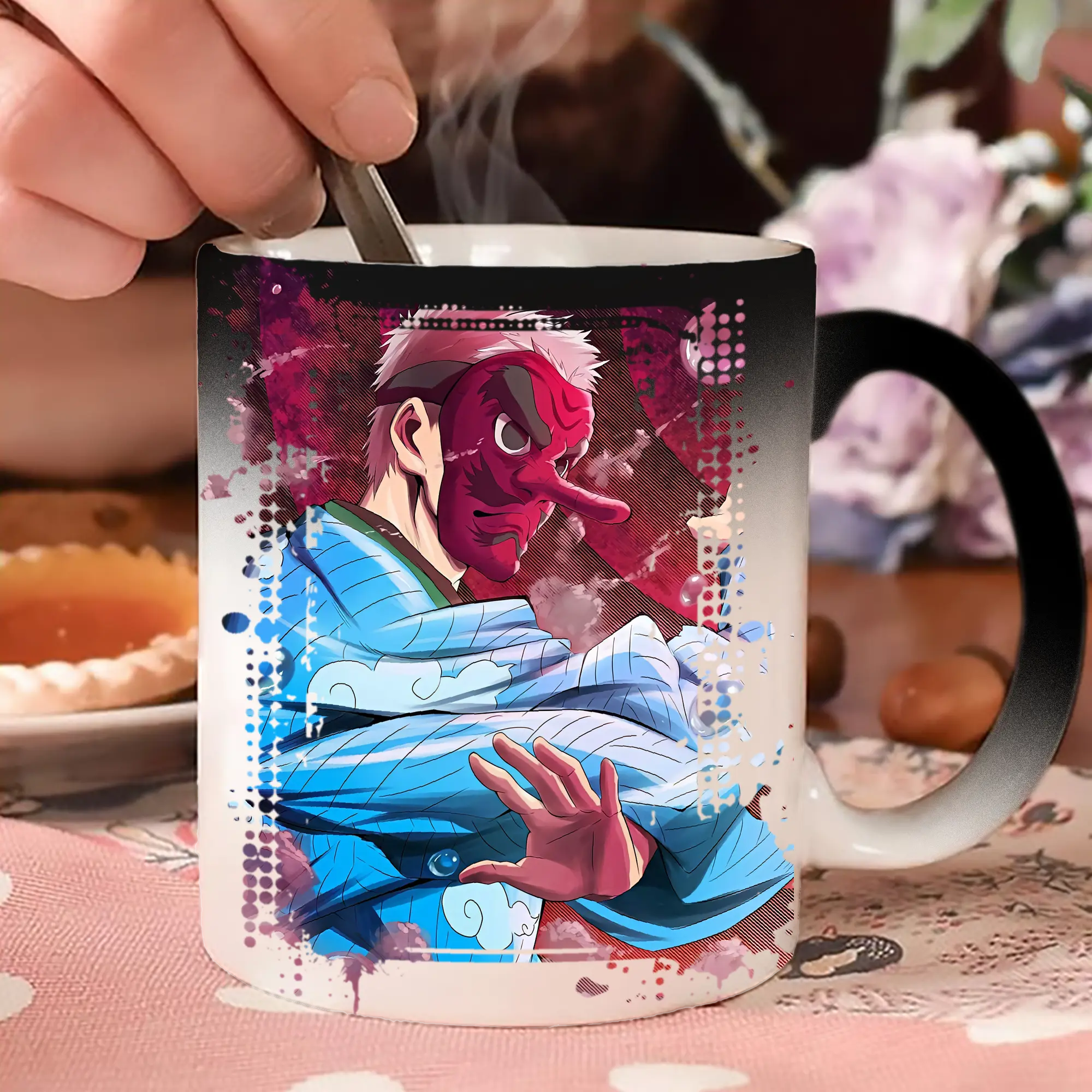 鬼滅の刃 グッズ,鱗滝 左近次