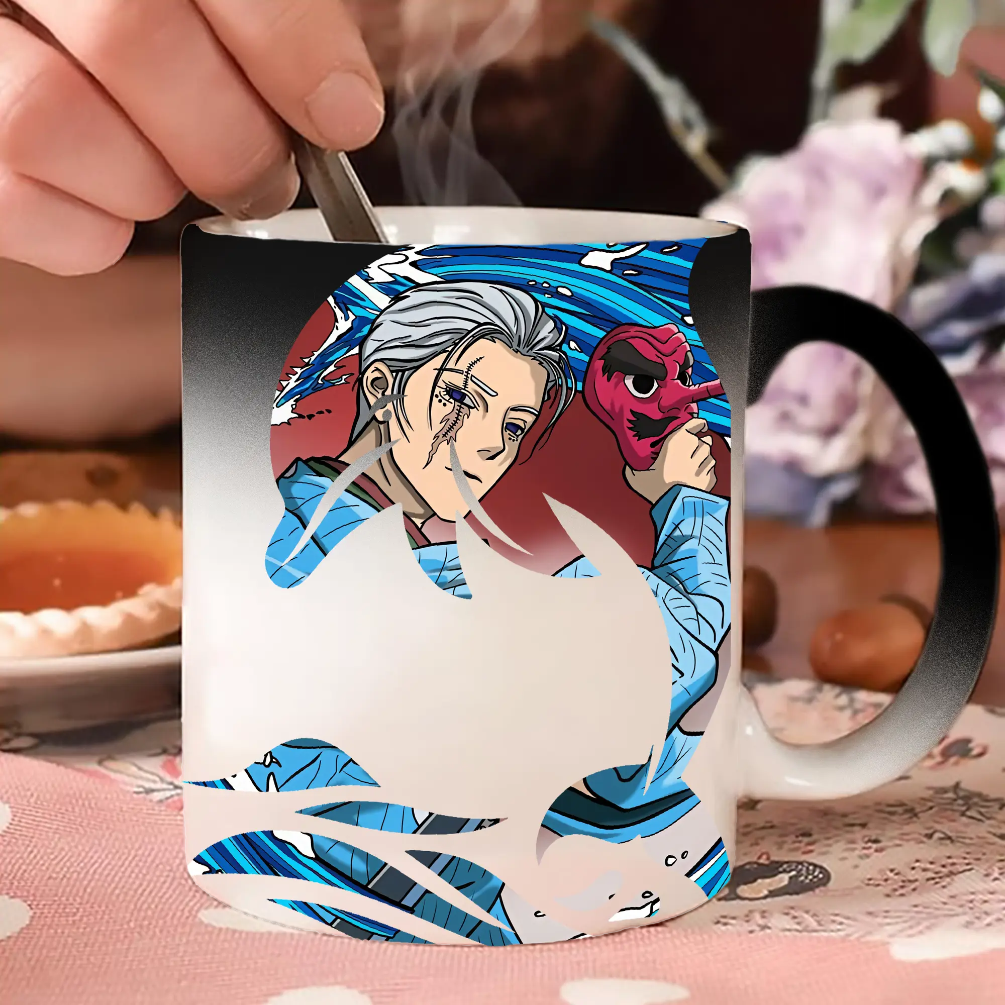 鬼滅の刃 グッズ,鱗滝 左近次