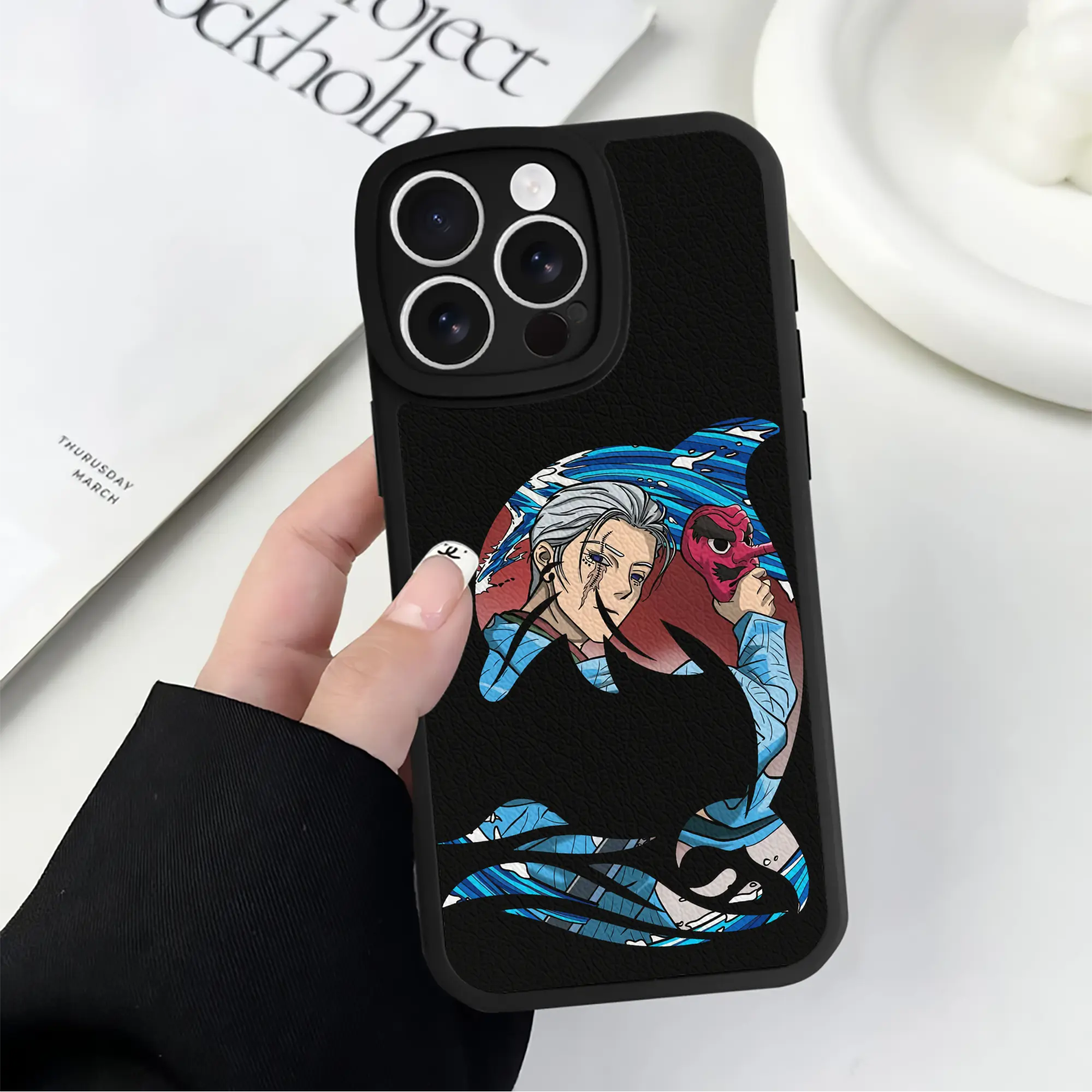 鬼滅の刃 グッズ,鱗滝 左近次