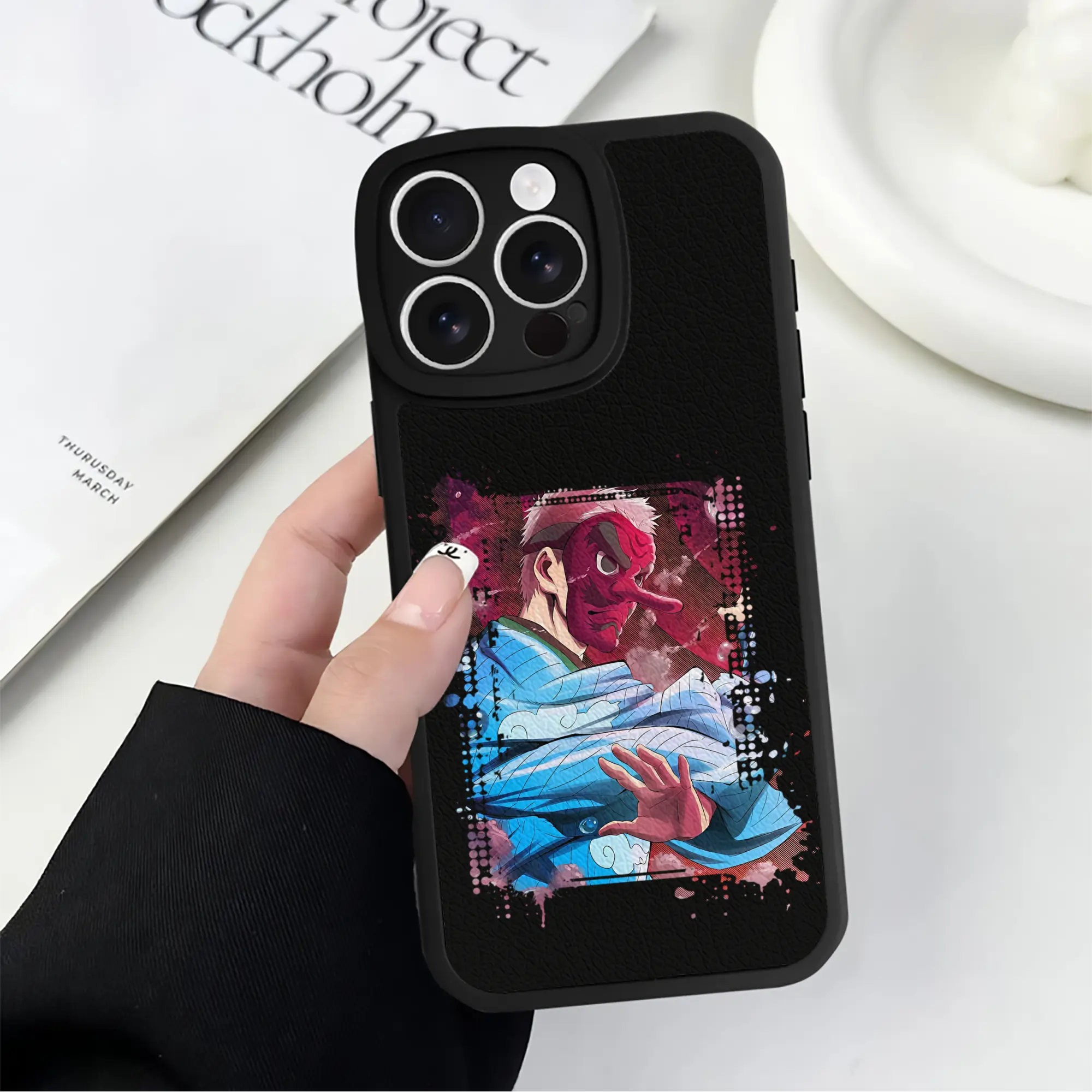 鬼滅の刃 グッズ,鱗滝 左近次