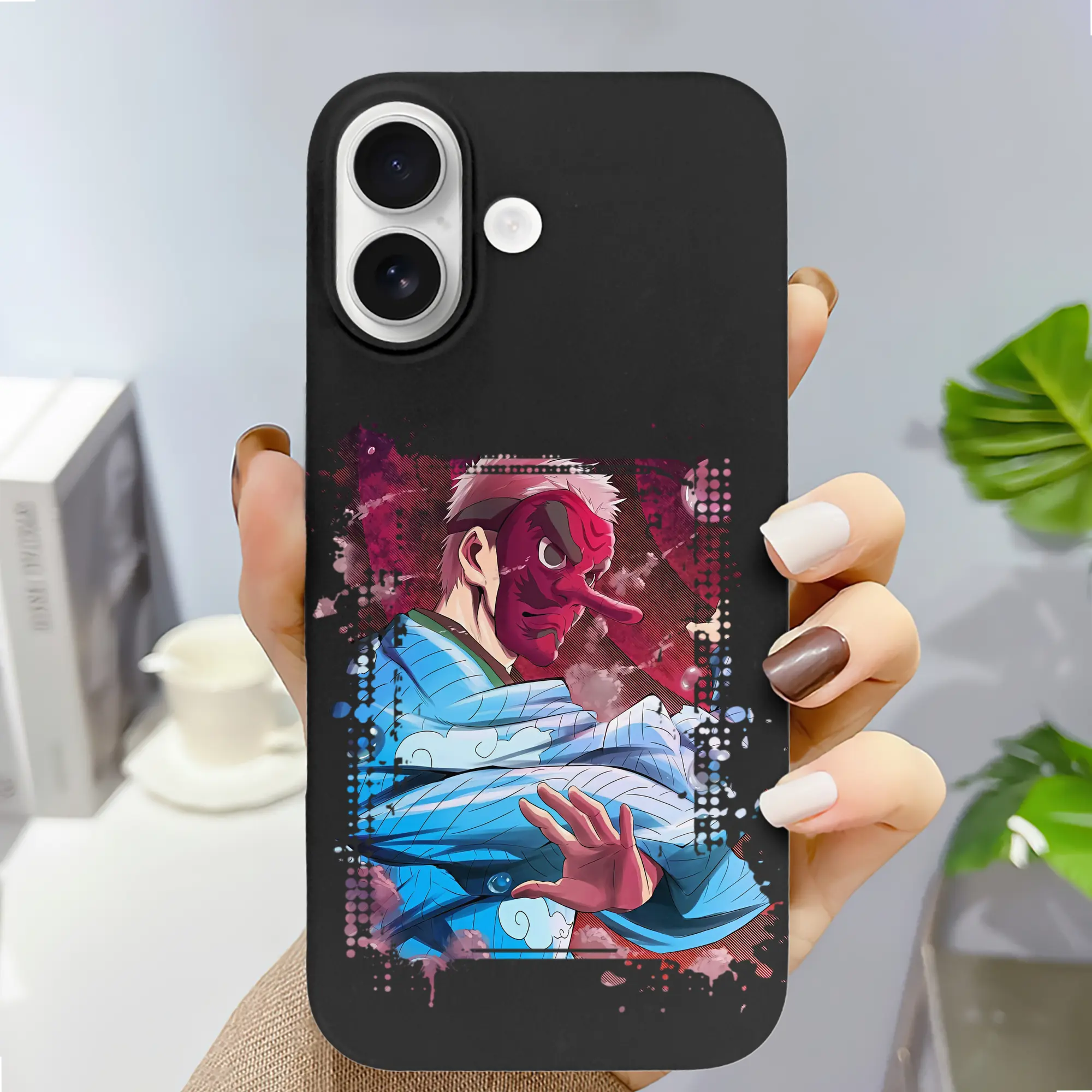 鬼滅の刃 グッズ,鱗滝 左近次