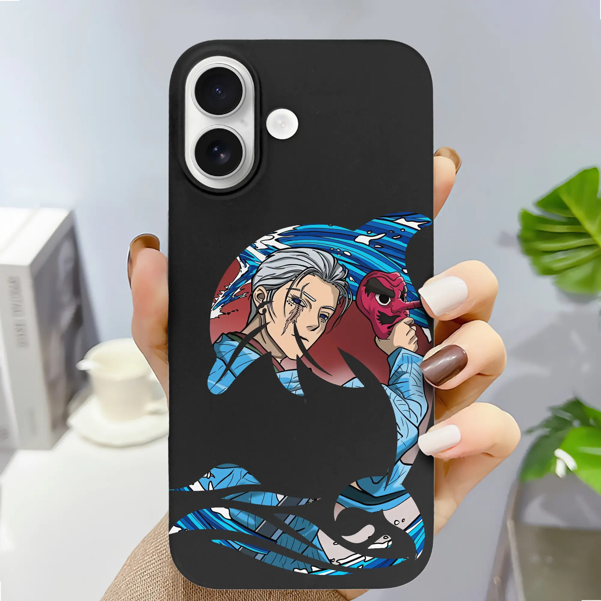 鬼滅の刃 グッズ,鱗滝 左近次