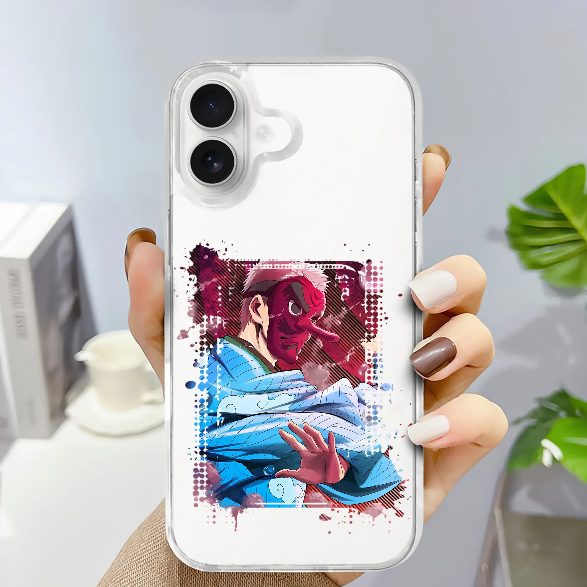 鬼滅の刃 グッズ,鱗滝 左近次