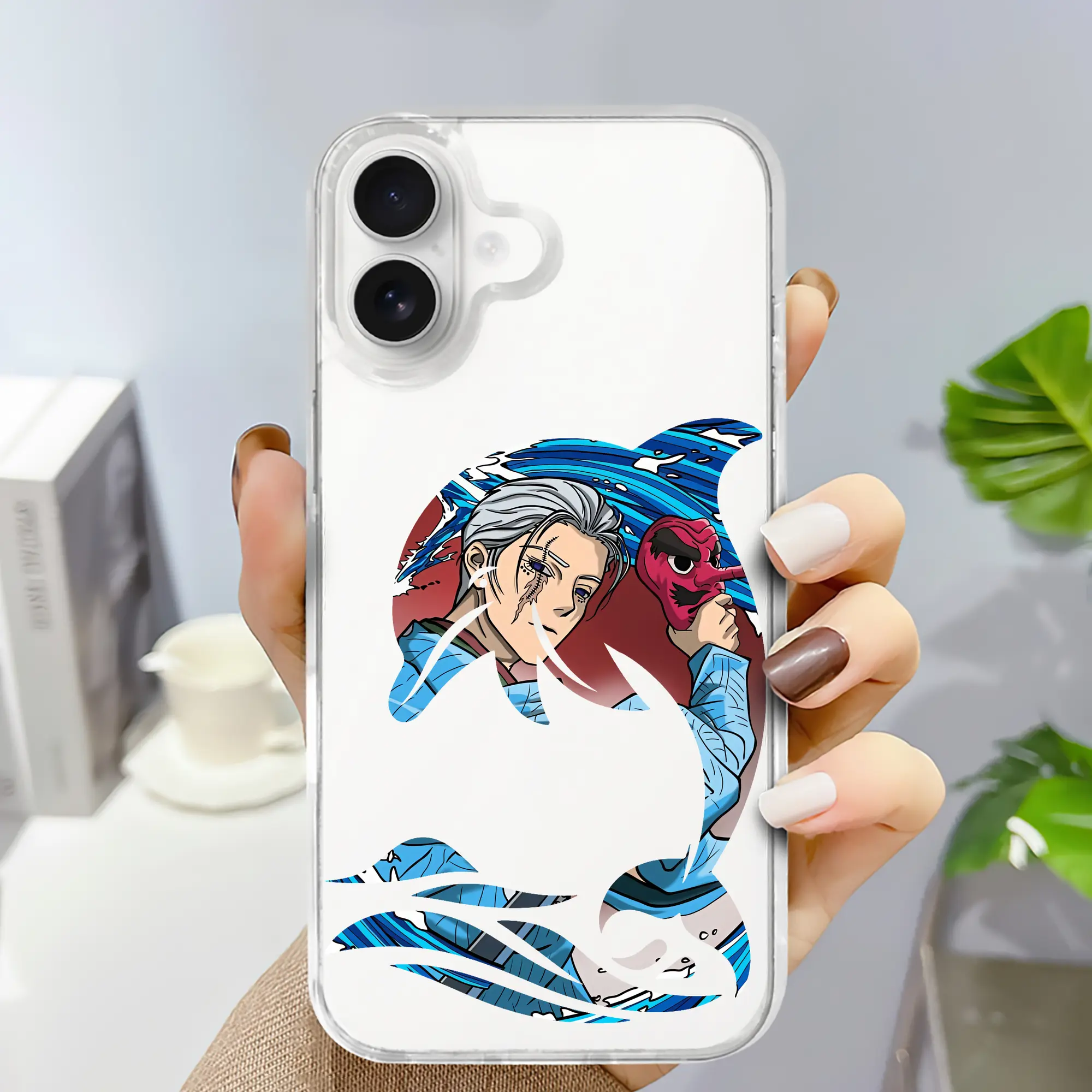 鬼滅の刃 グッズ,鱗滝 左近次