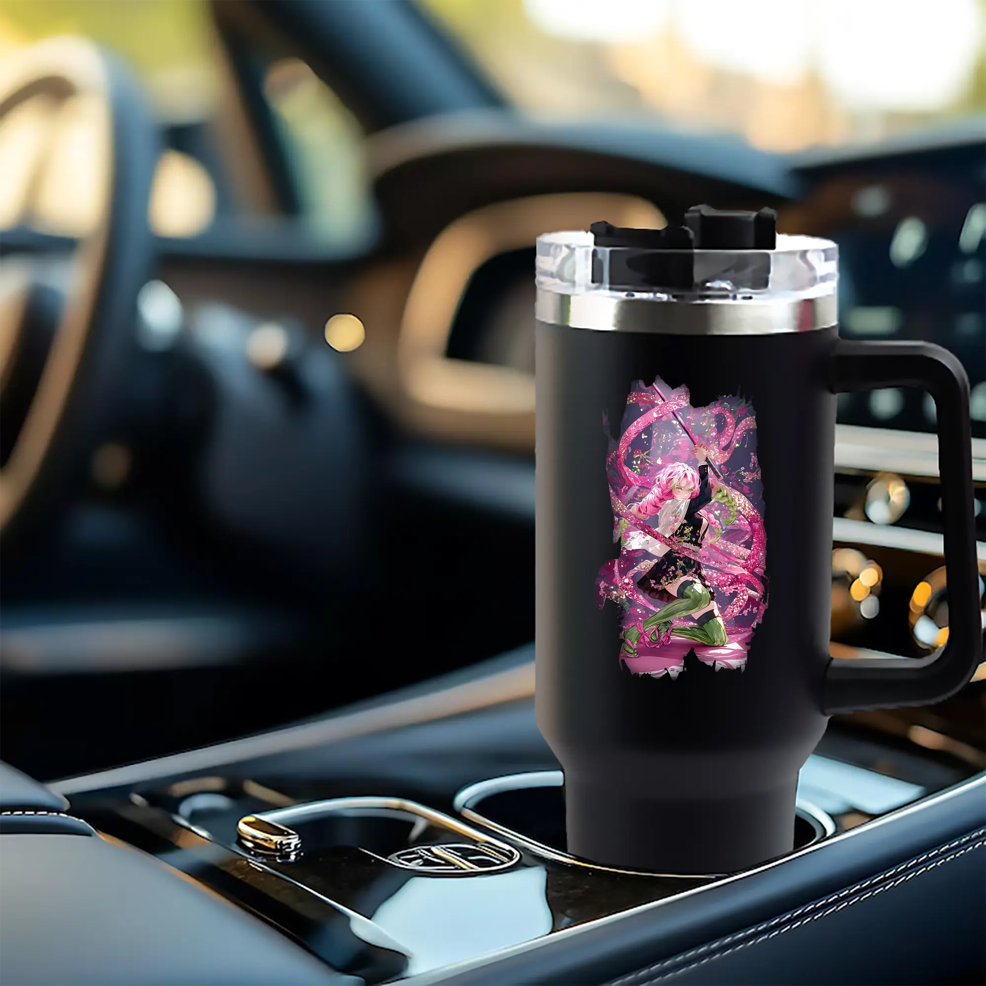 鬼滅の刃 グッズ,甘露寺 蜜璃