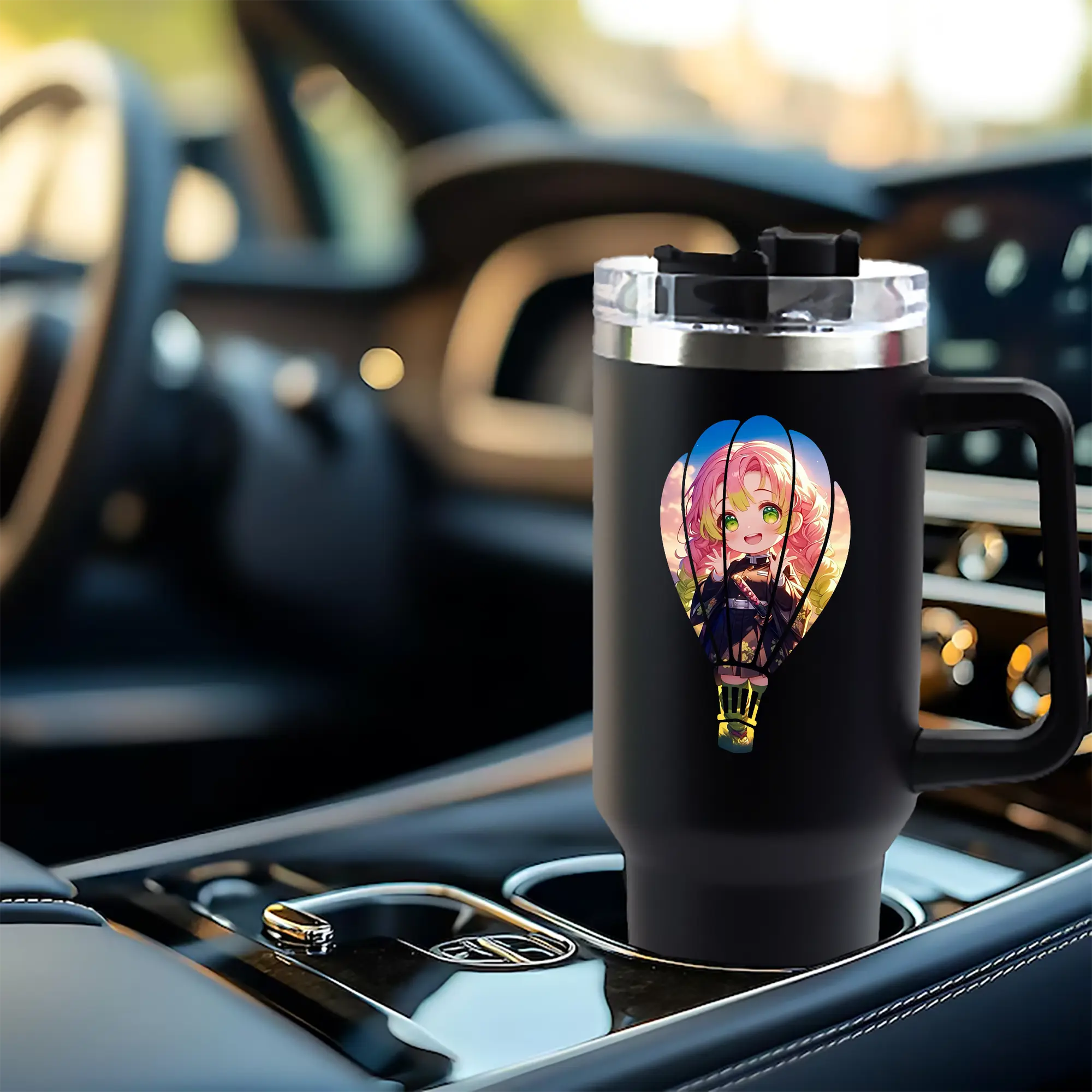 鬼滅の刃 グッズ,甘露寺 蜜璃