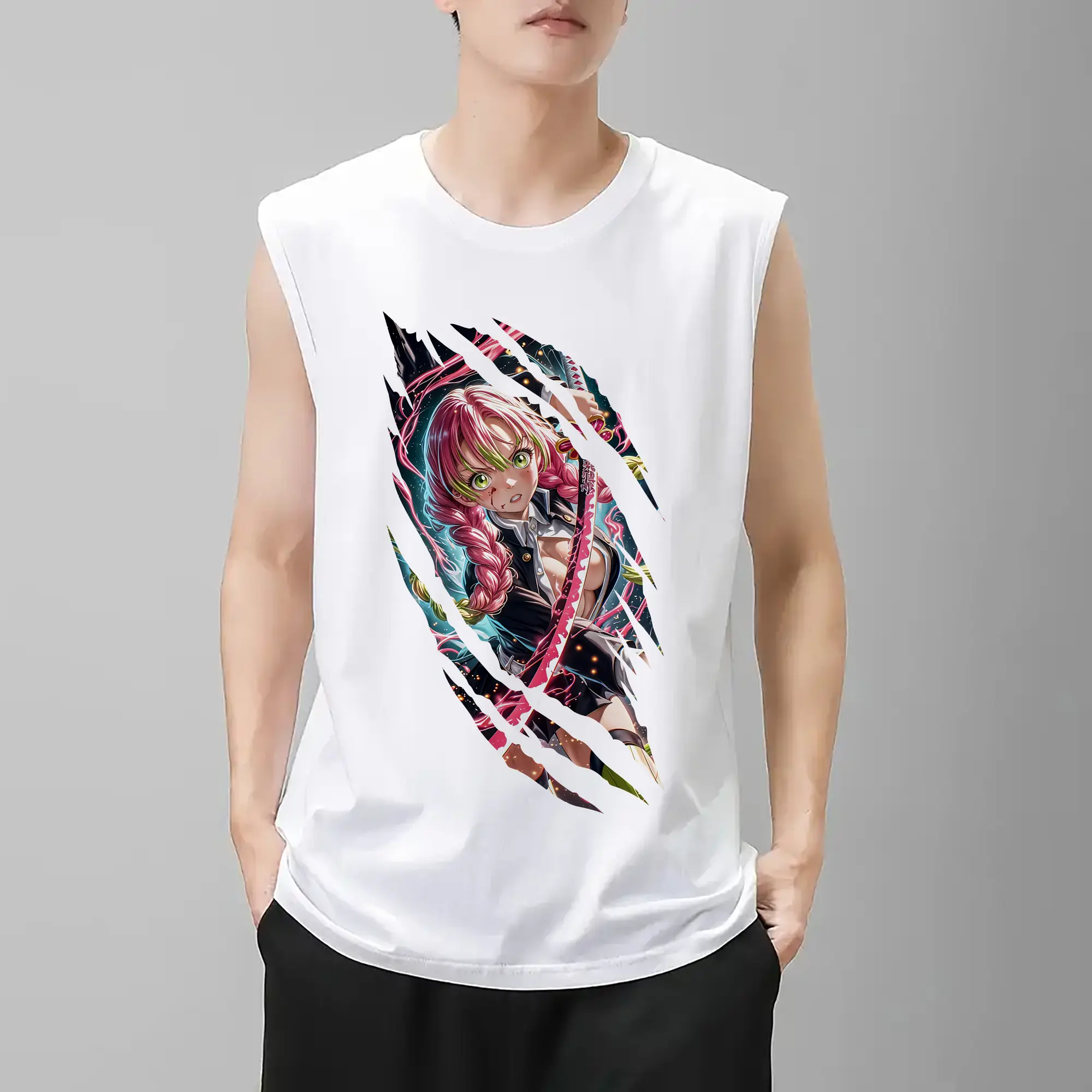 鬼滅の刃 グッズ,甘露寺 蜜璃