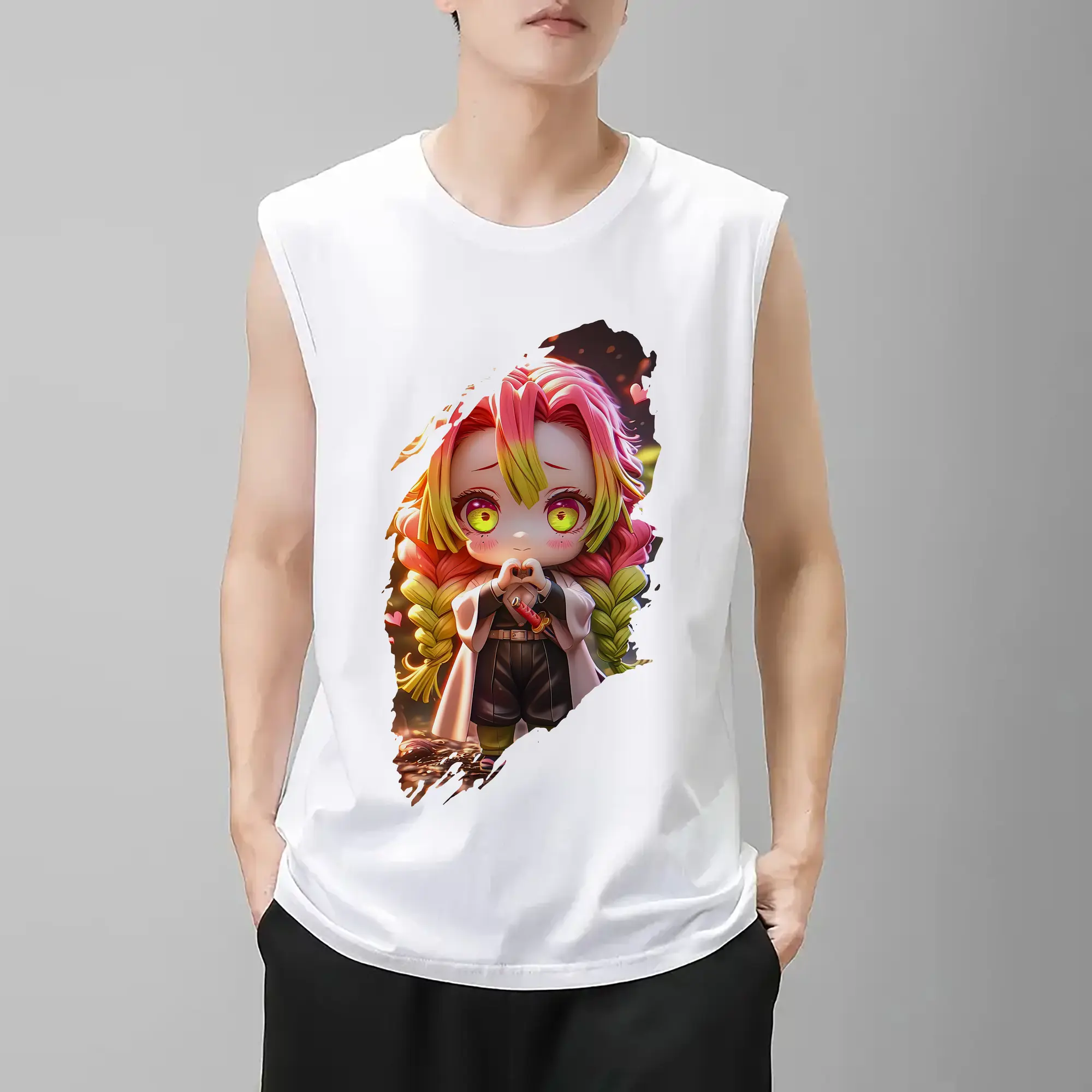 鬼滅の刃 グッズ,甘露寺 蜜璃