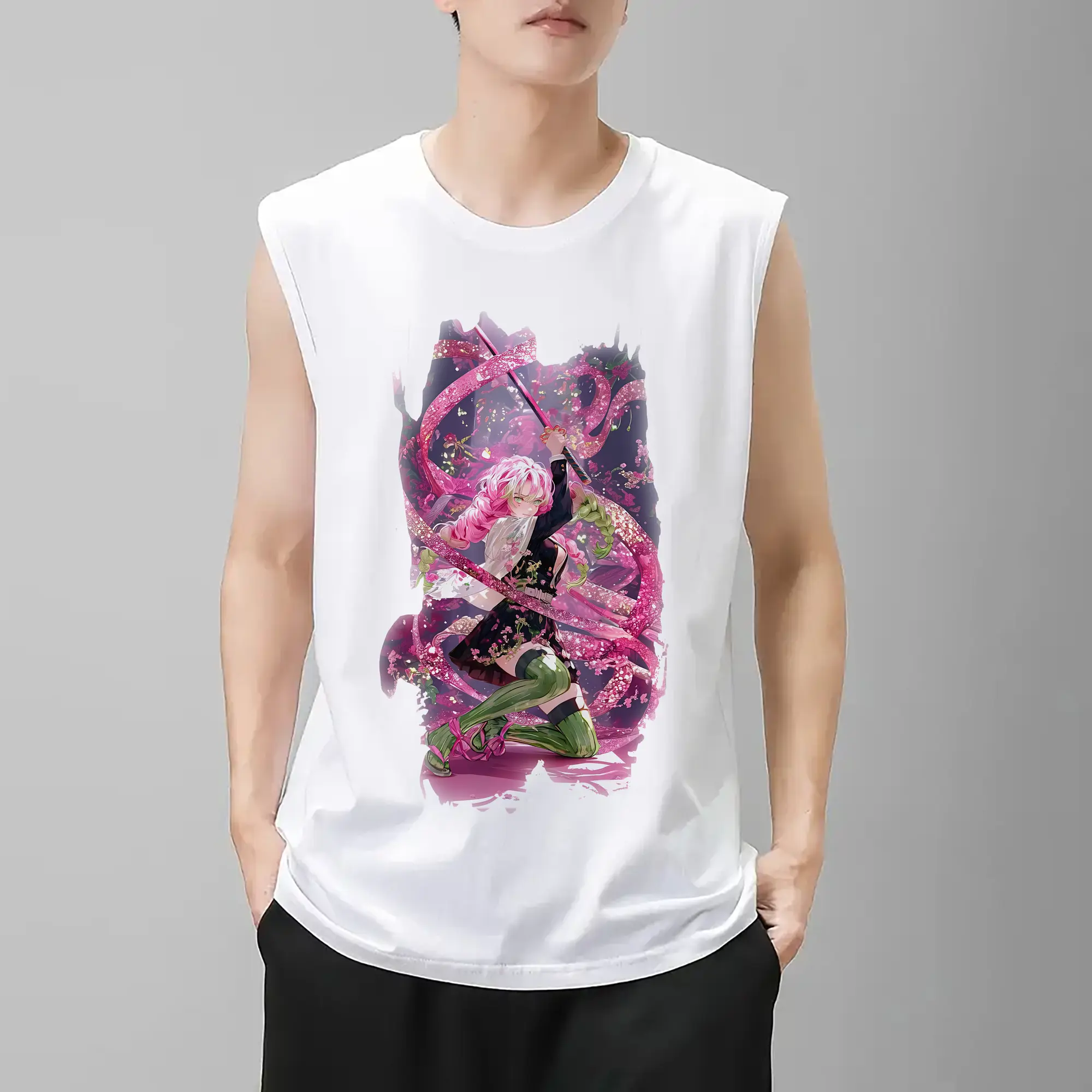 鬼滅の刃 グッズ,甘露寺 蜜璃