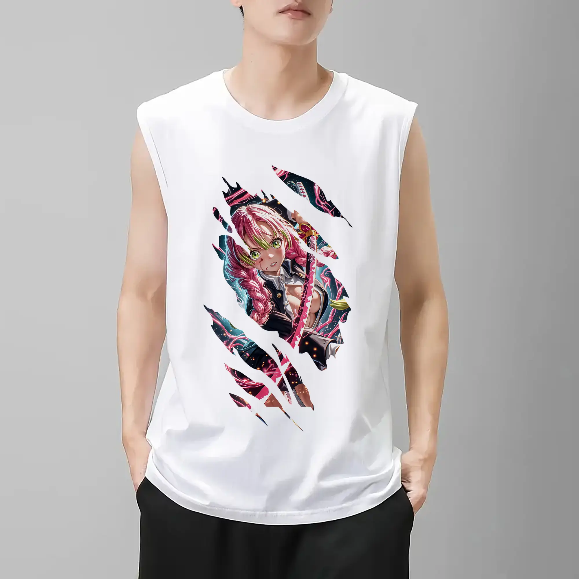 鬼滅の刃 グッズ,甘露寺 蜜璃