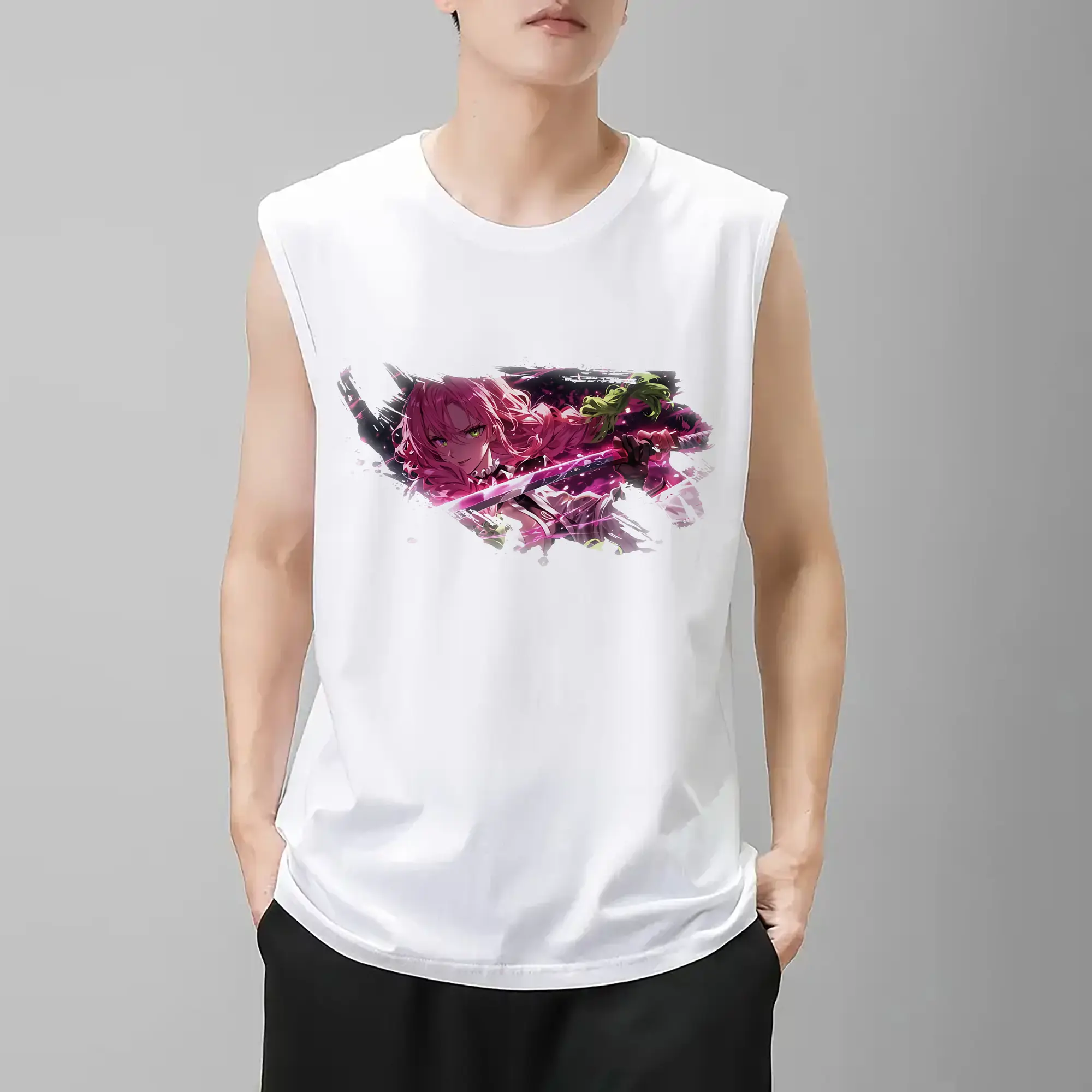 鬼滅の刃 グッズ,甘露寺 蜜璃