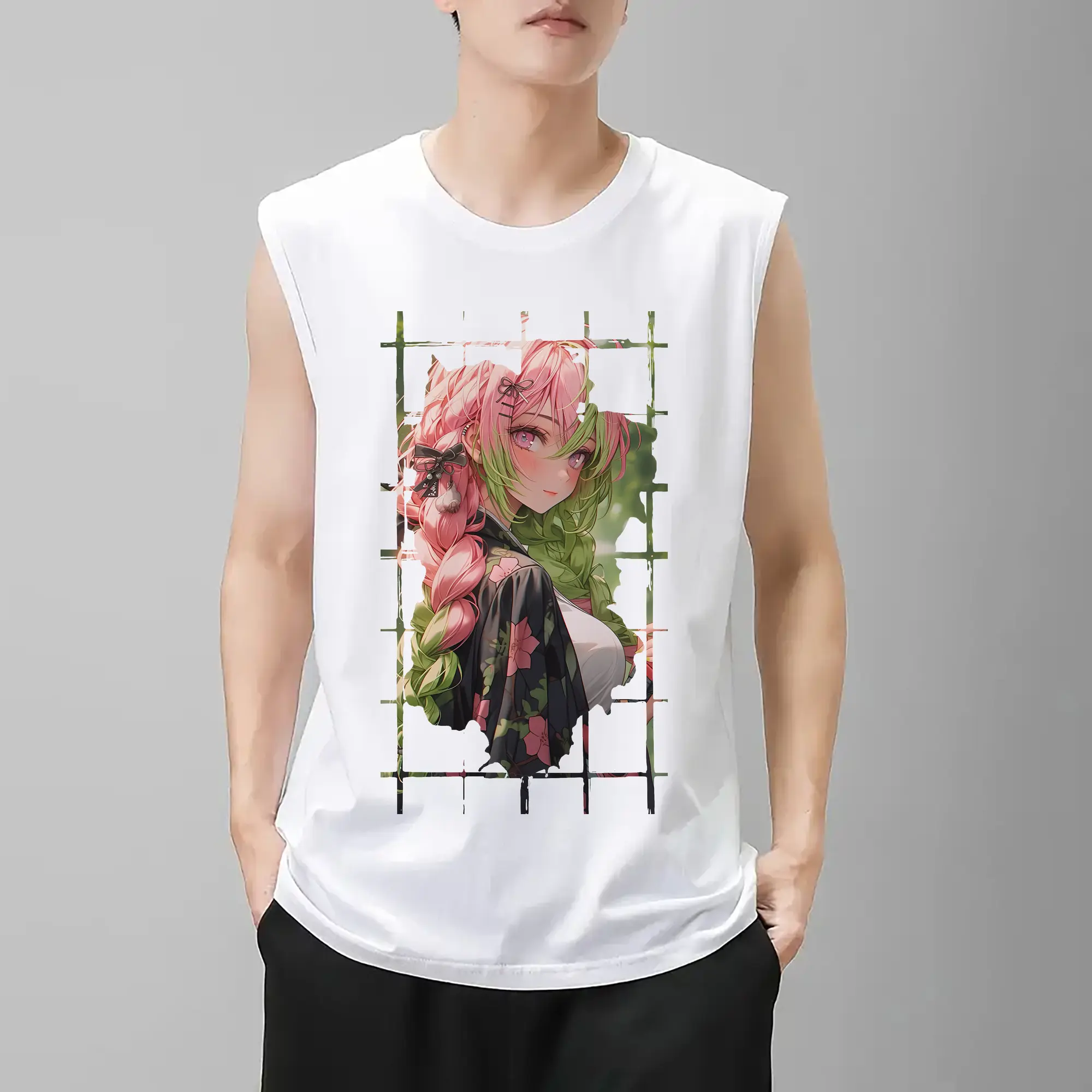 鬼滅の刃 グッズ,甘露寺 蜜璃