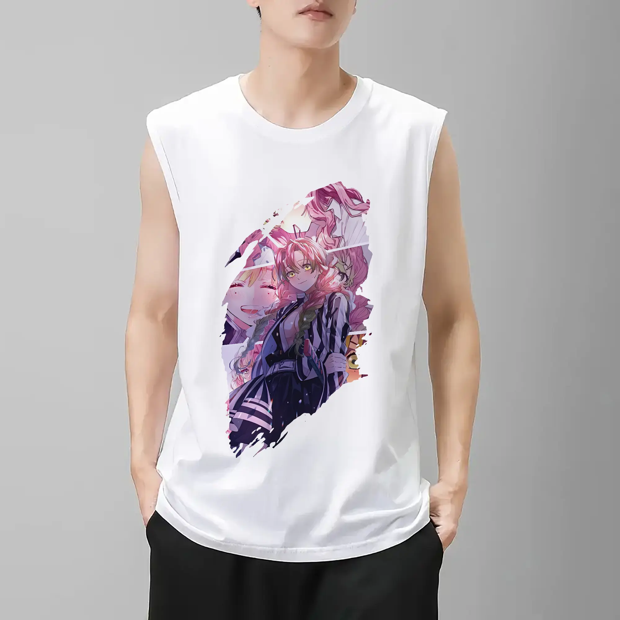 鬼滅の刃 グッズ,甘露寺 蜜璃