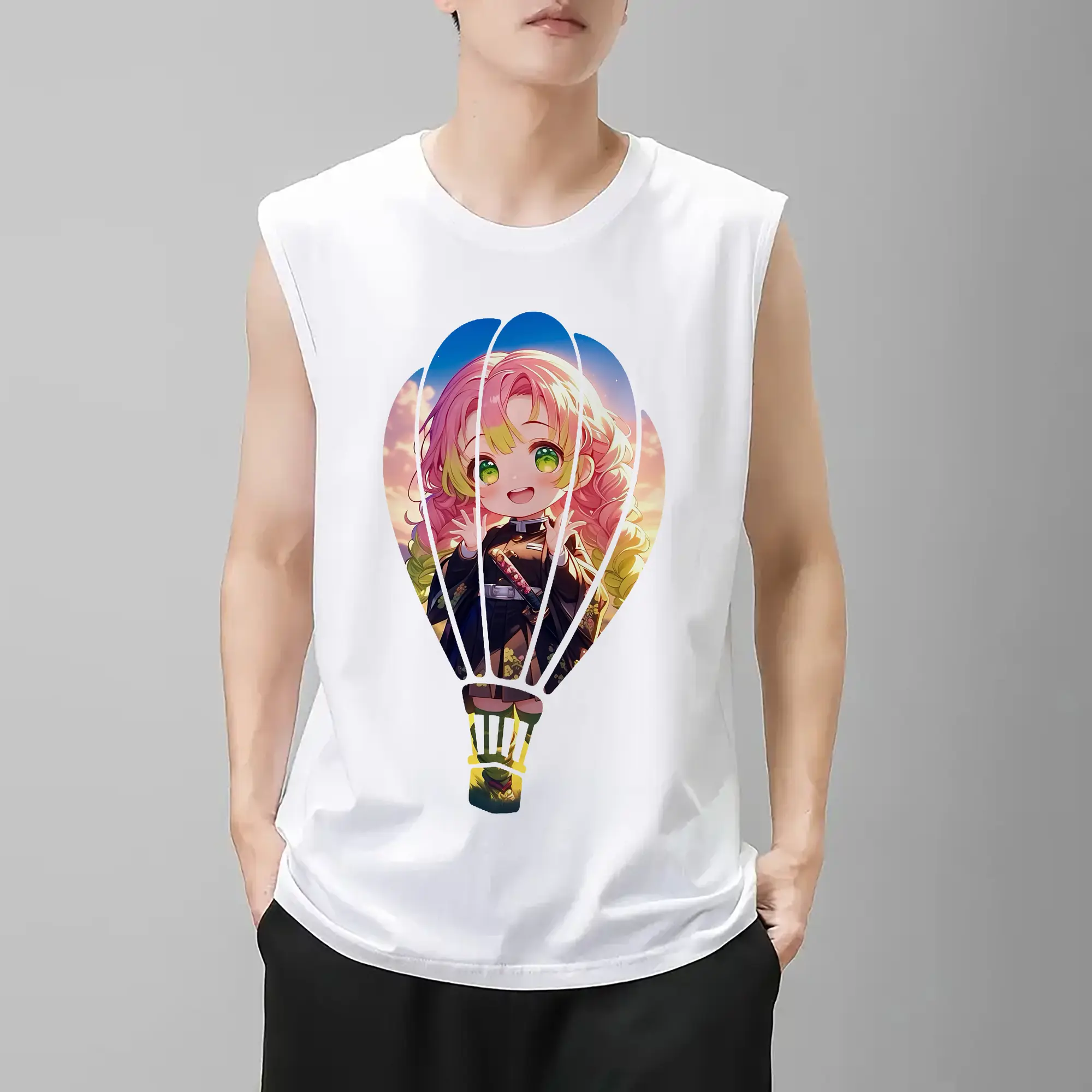 鬼滅の刃 グッズ,甘露寺 蜜璃