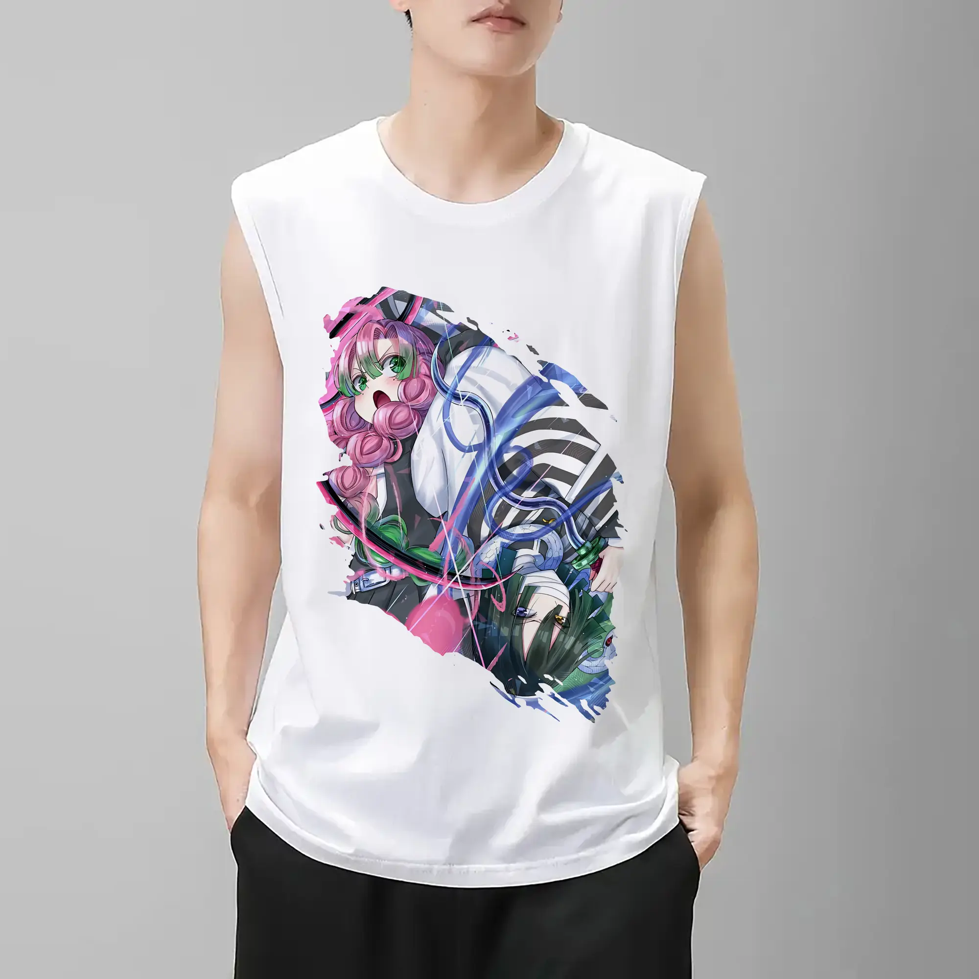 鬼滅の刃 グッズ,甘露寺 蜜璃