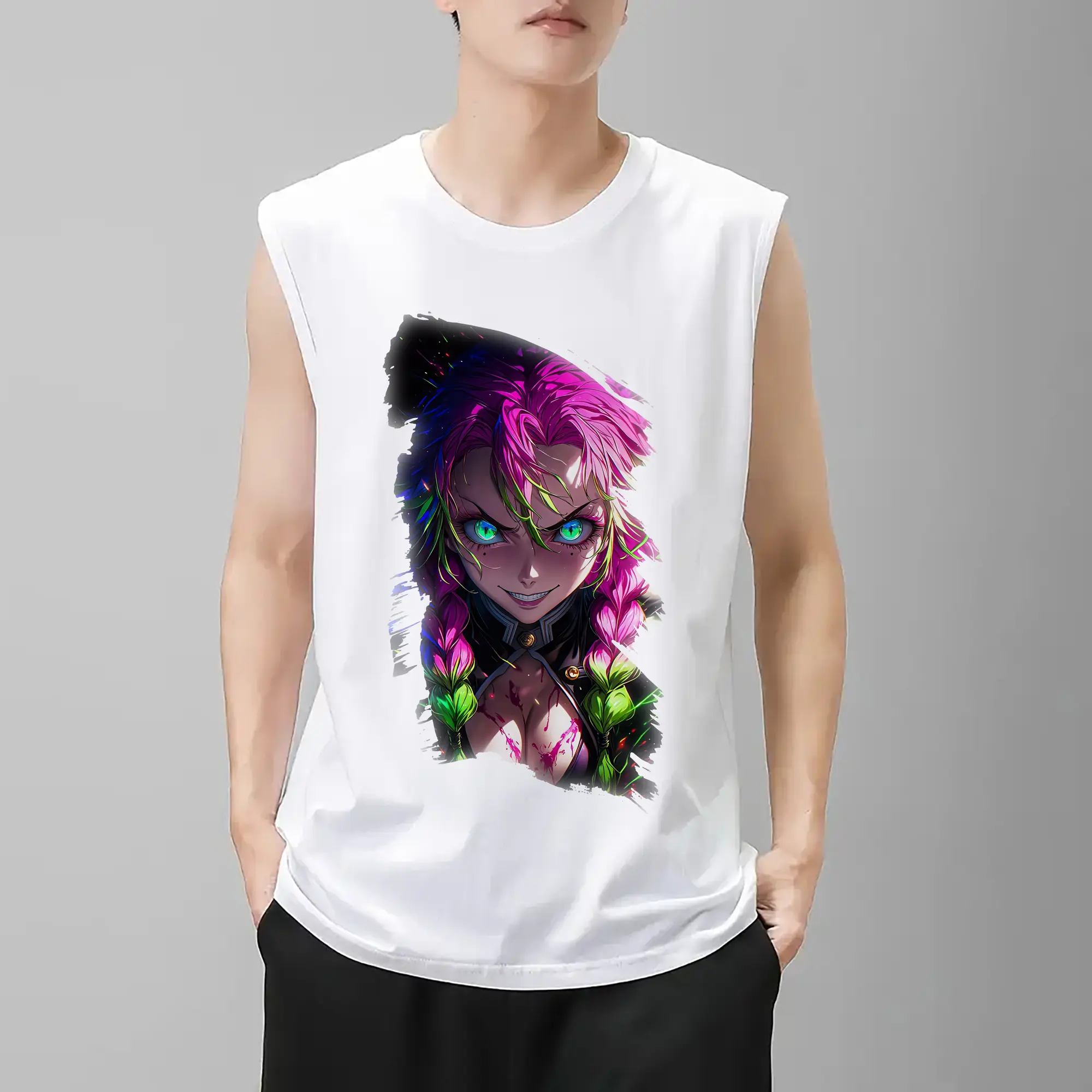 鬼滅の刃 グッズ,甘露寺 蜜璃