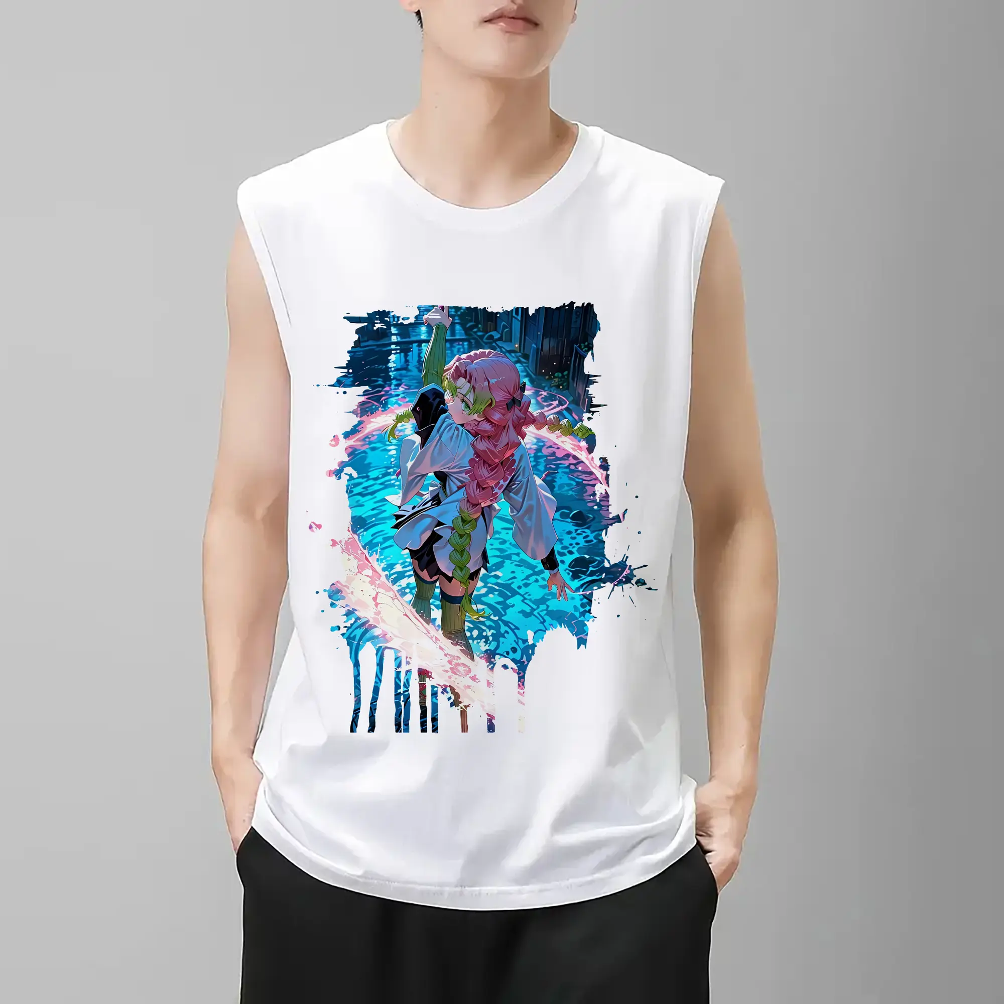 鬼滅の刃 グッズ,甘露寺 蜜璃