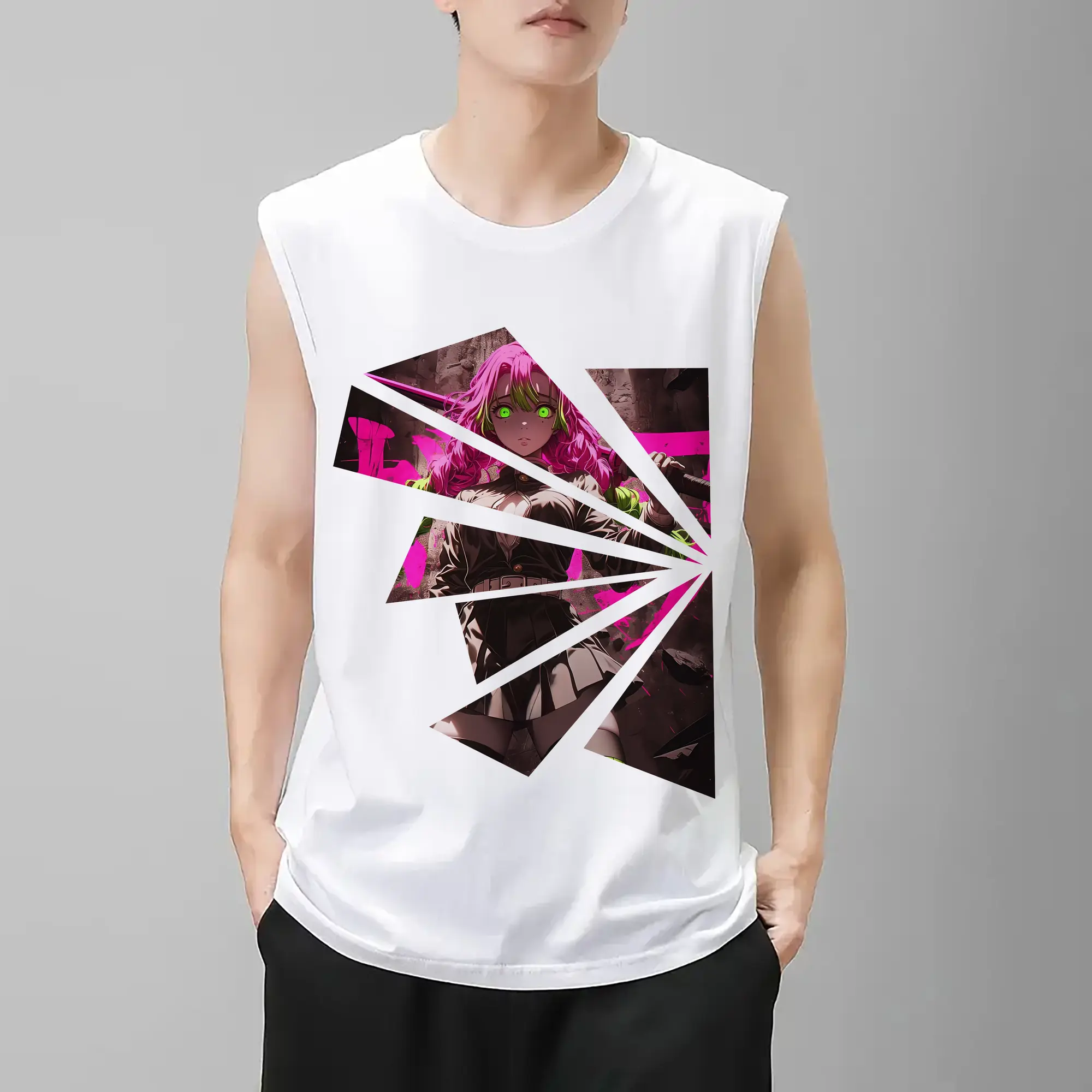 鬼滅の刃 グッズ,甘露寺 蜜璃