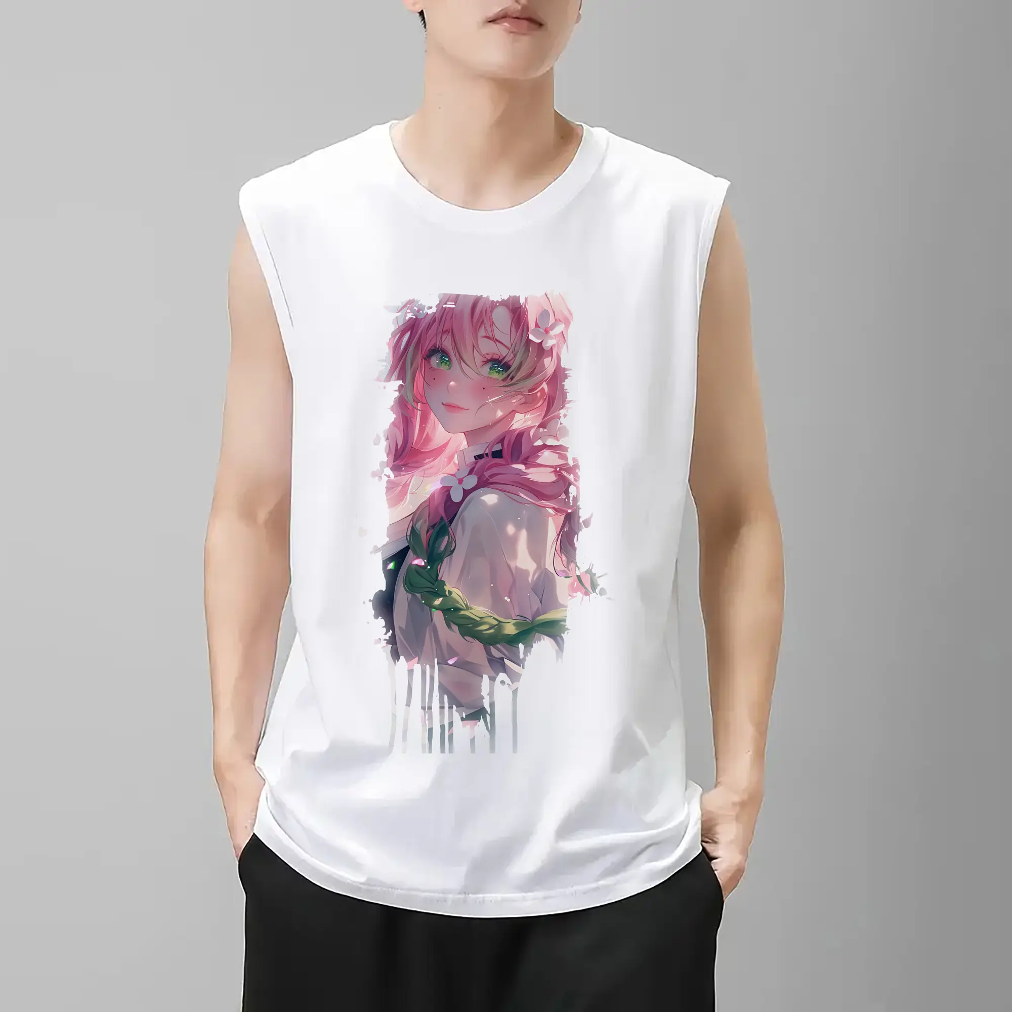 鬼滅の刃 グッズ,甘露寺 蜜璃