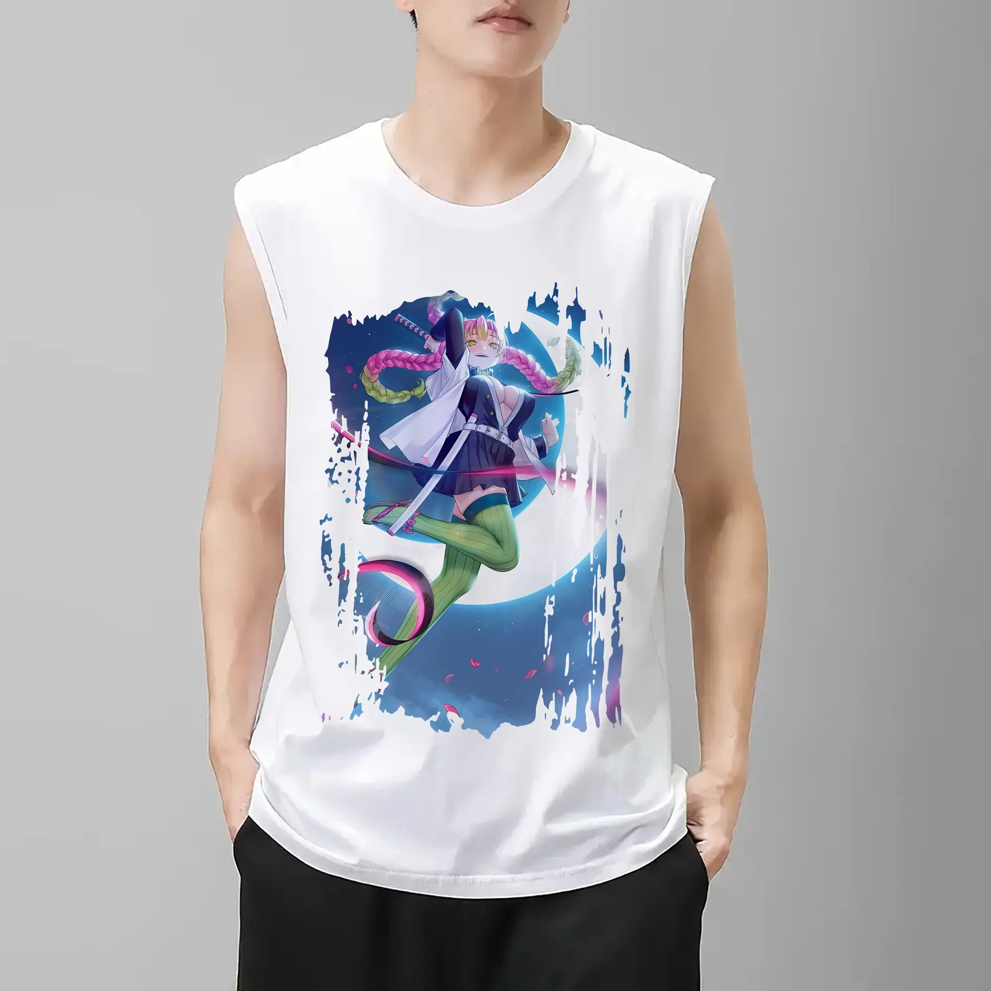 鬼滅の刃 グッズ,甘露寺 蜜璃