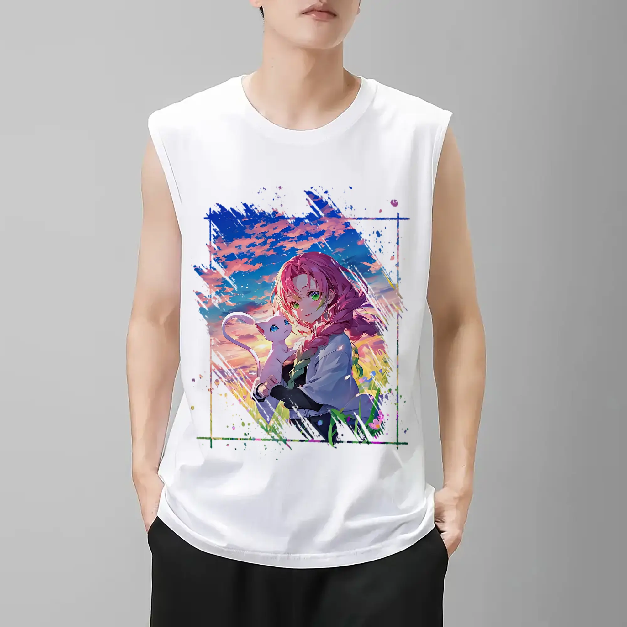 鬼滅の刃 グッズ,甘露寺 蜜璃