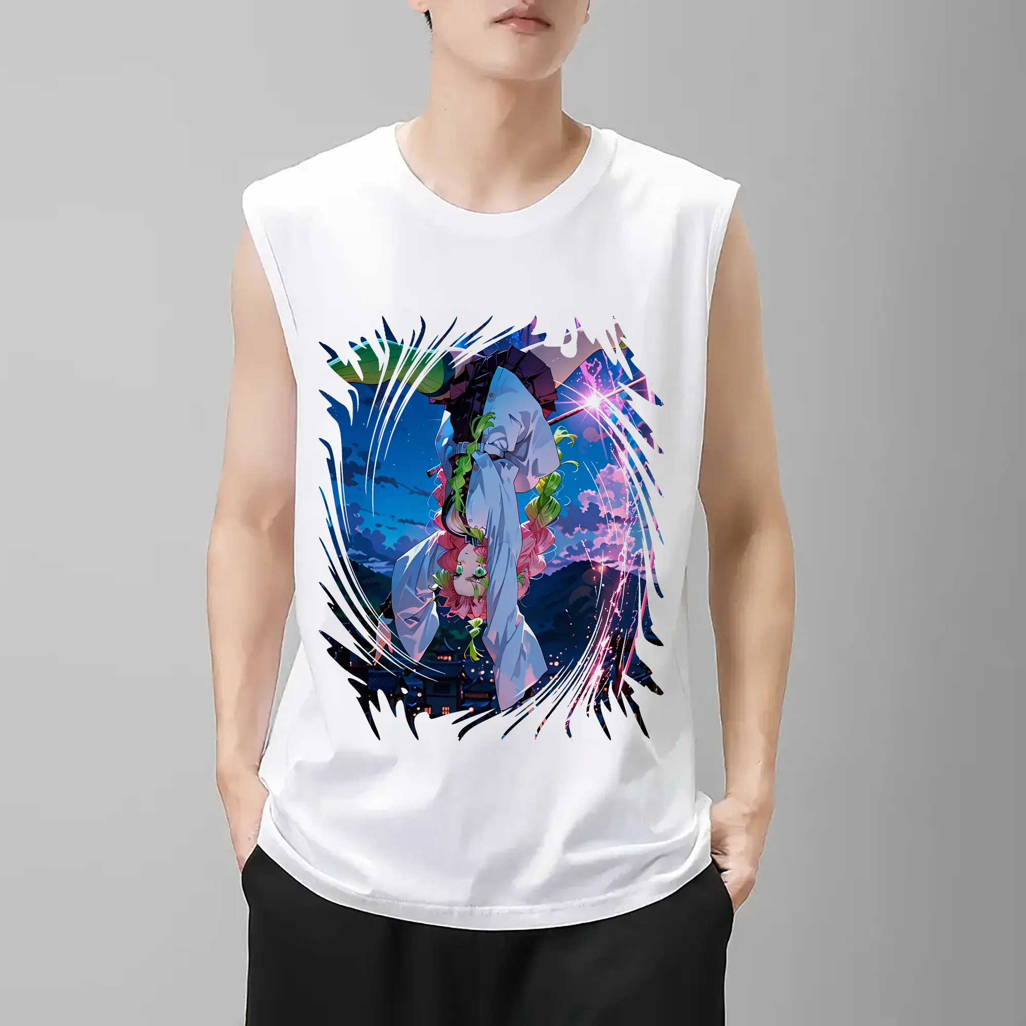 鬼滅の刃 グッズ,甘露寺 蜜璃