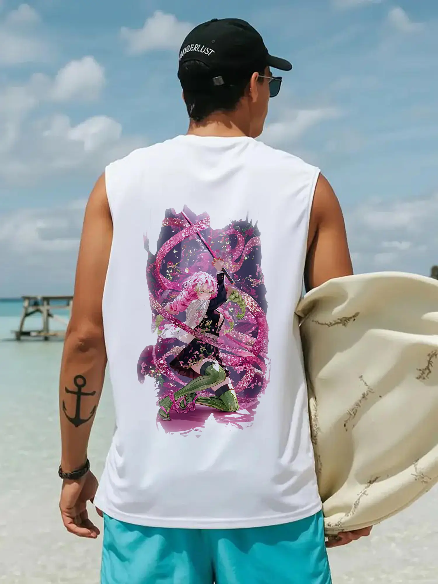 鬼滅の刃 グッズ,甘露寺 蜜璃