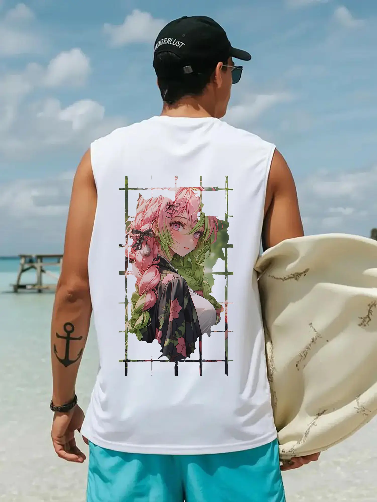 鬼滅の刃 グッズ,甘露寺 蜜璃