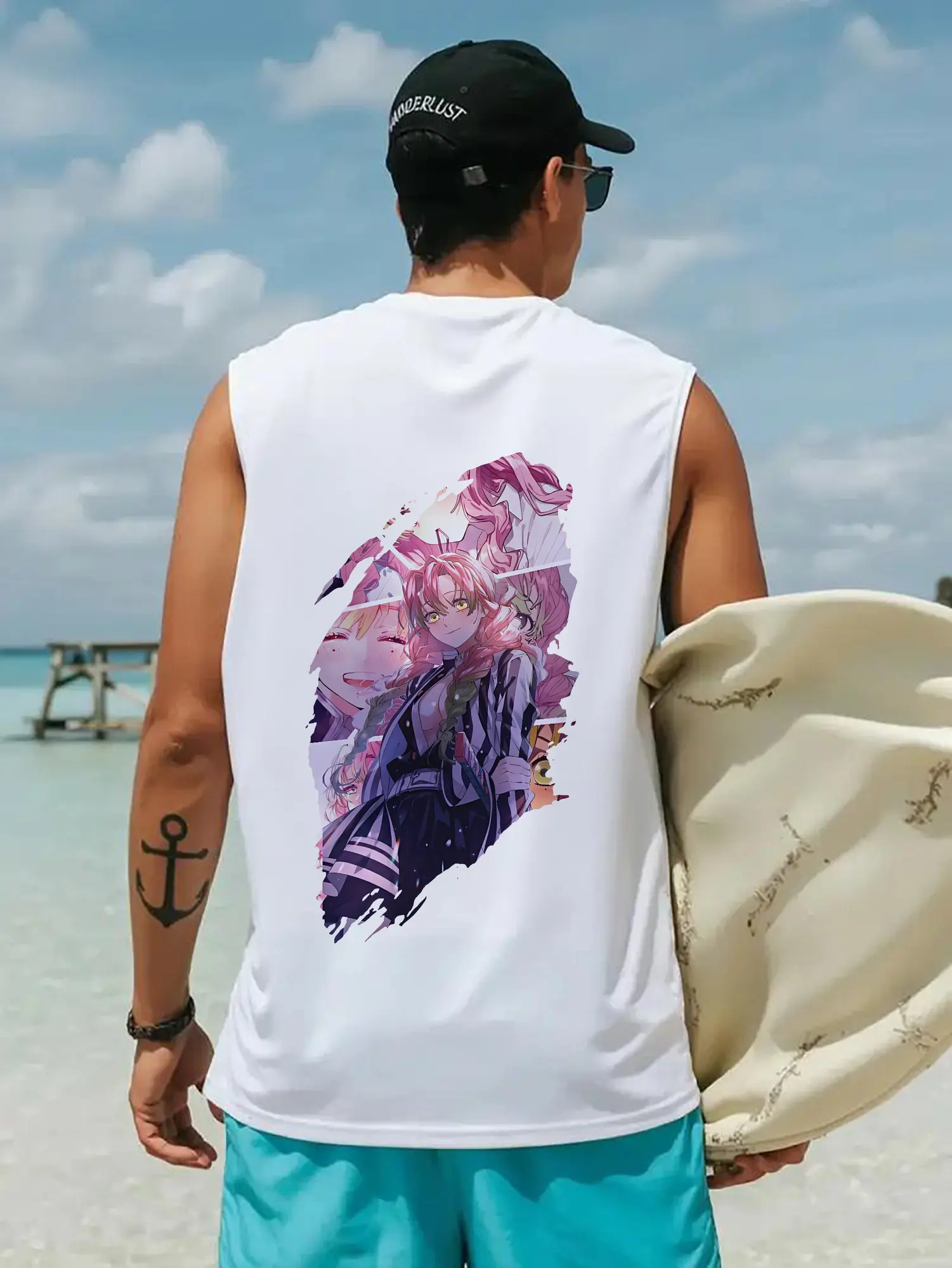 鬼滅の刃 グッズ,甘露寺 蜜璃