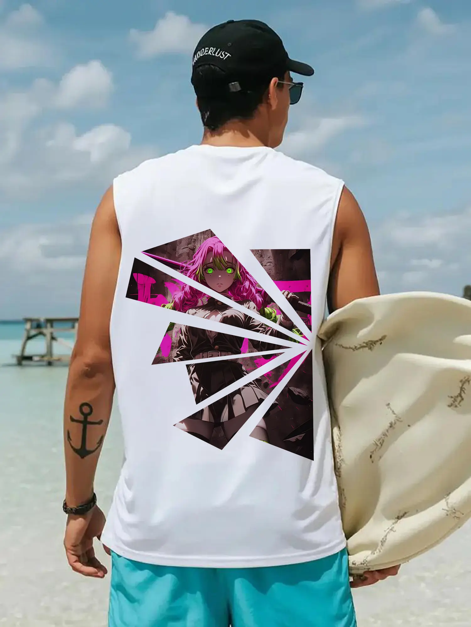 鬼滅の刃 グッズ,甘露寺 蜜璃